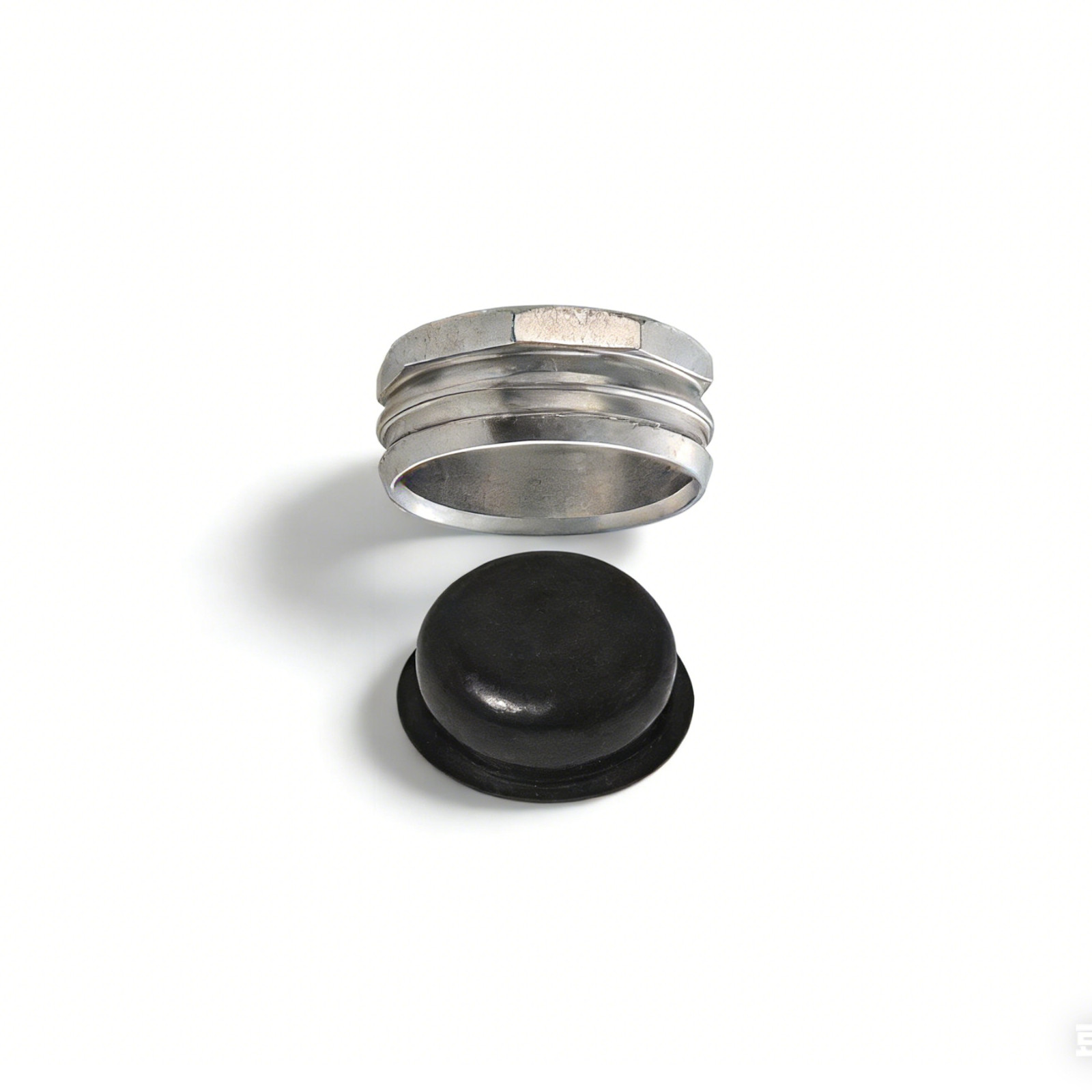 US Dental Locator Abutment for ZIMMER Screw-Vent 3.5/4.5 Platform