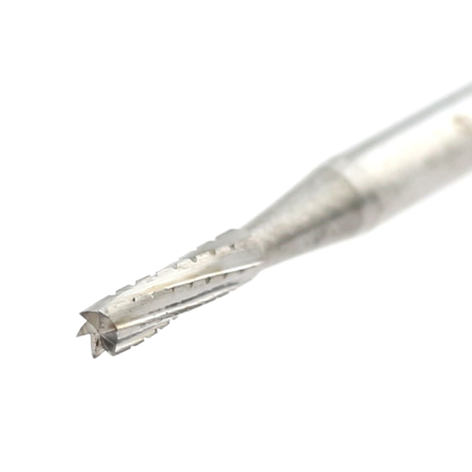 Wave Dental Surgical Burs Tungsten Carbide 25mm Straight Fissure FG SURG 60 557