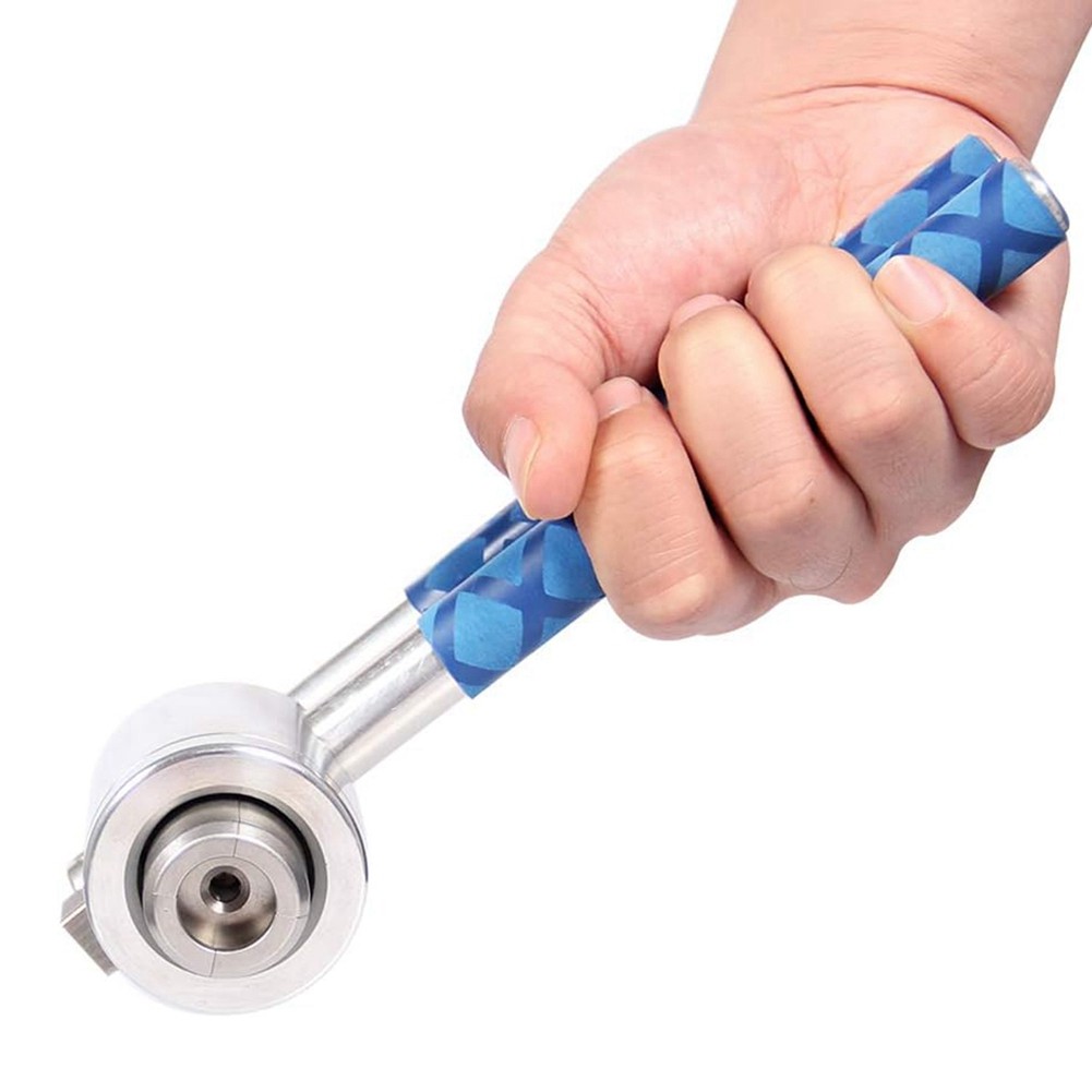 13mm Vial Crimper, 100 Pcs Flip Caps and 100 Pcs Rubber Stoppers are6391