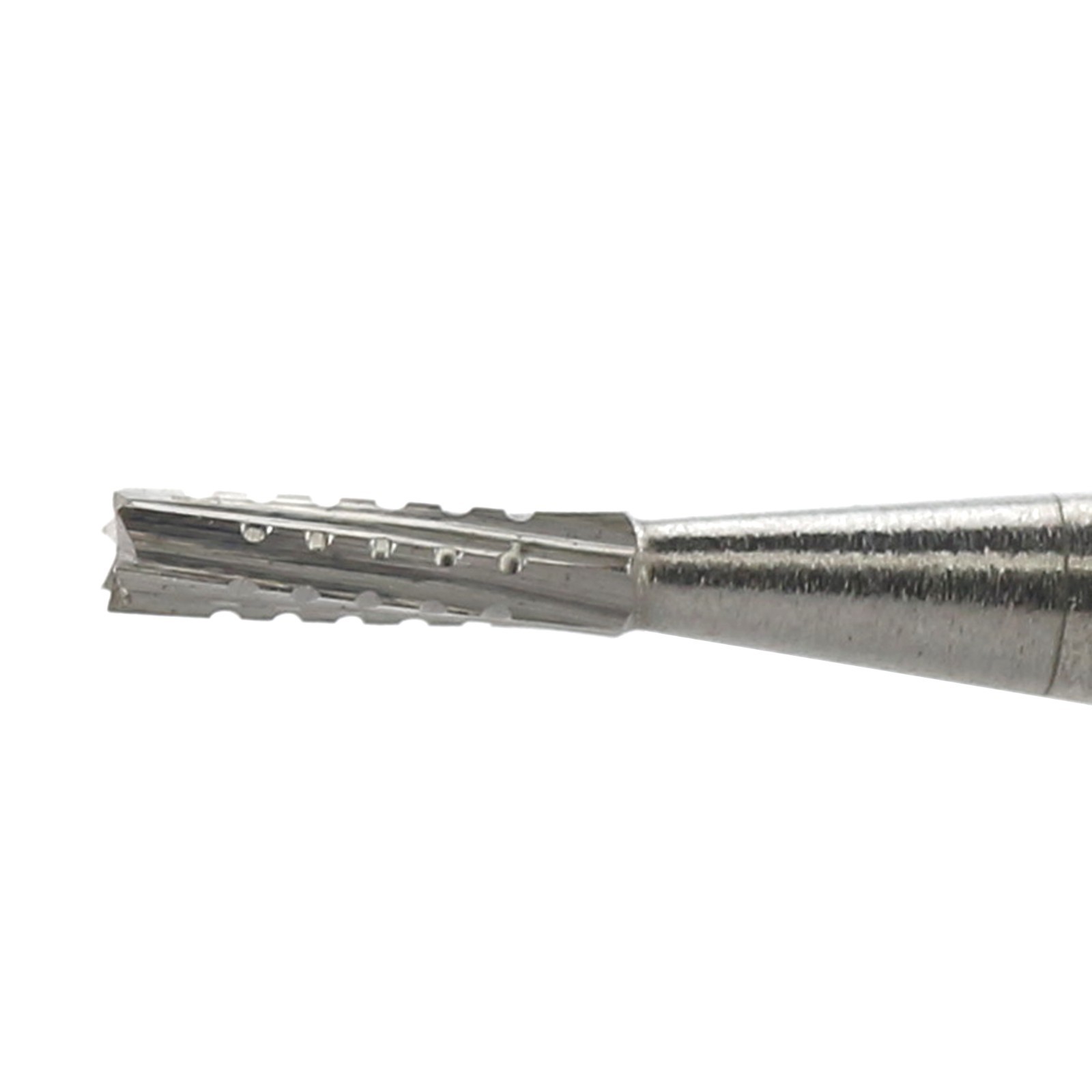 Wave Dental Surgical Burs Tungsten Carbide 25mm Straight Fissure FG SURG 60 557