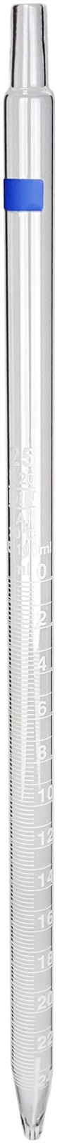 Mohr’s Pipette, 25ml Capacity