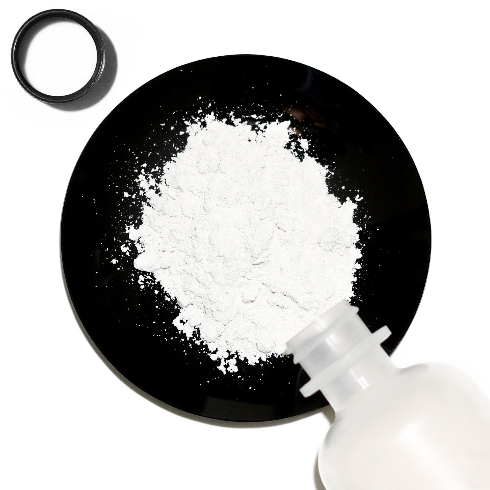 Manganese Sulfate, 4oz, Reagent Grade 99% Pure, Sturdy Bottle SHIPS SAME DAY