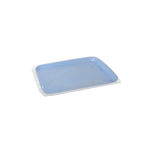 Plasdent PS200 Dental Tray Covers Fits “A” “B” & “E” Size Trays 12″W x 16″L 500p