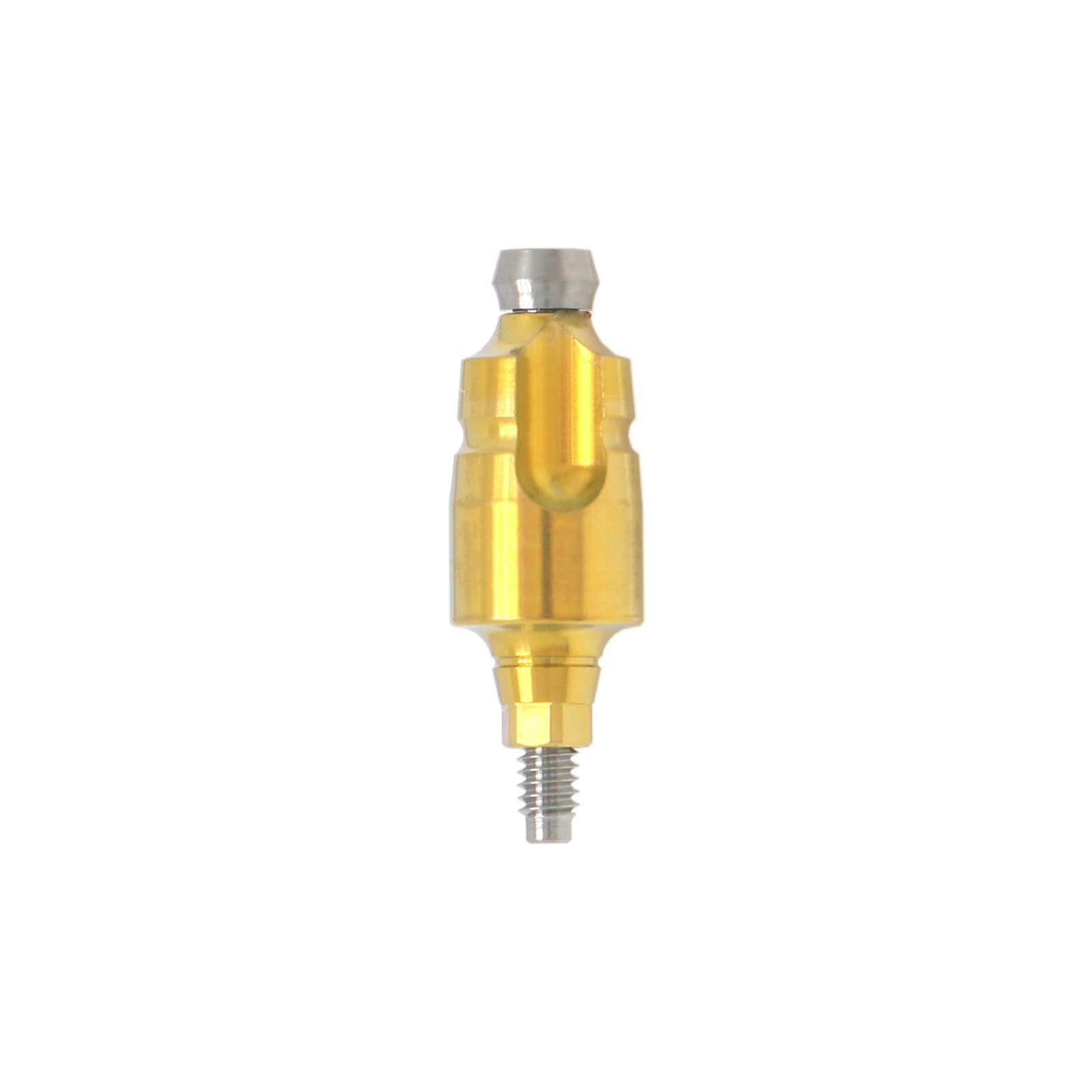 Nobel Biocare Impression Transfer Coping Open Close Tray for NP/RP Hex Platform