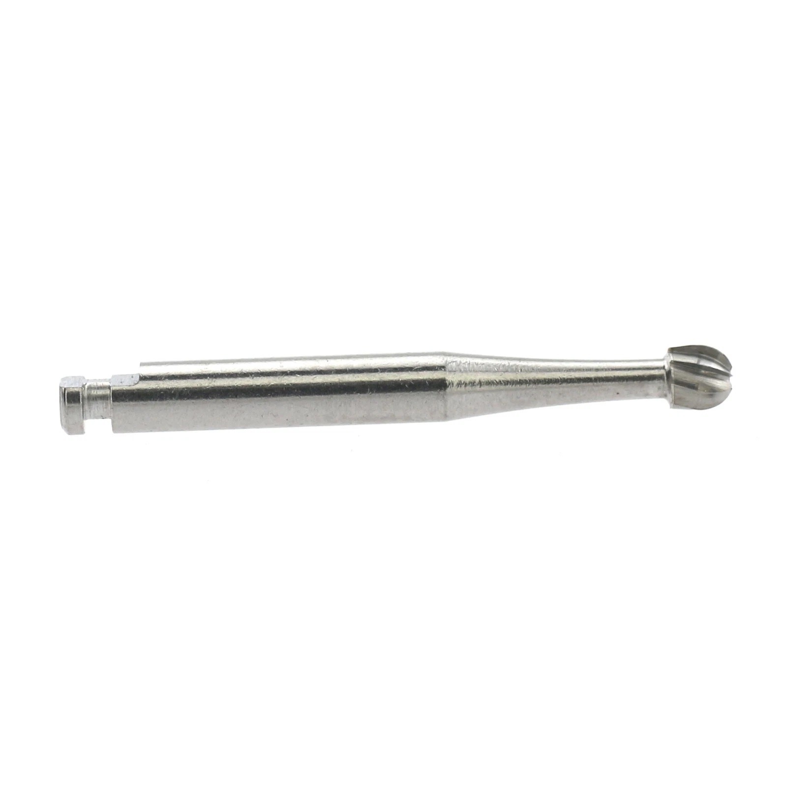 WAVE Dental Round Latch Carbide Bur RA 1 2 3 4 5 6 7 8 Midwest LA For Slow Speed