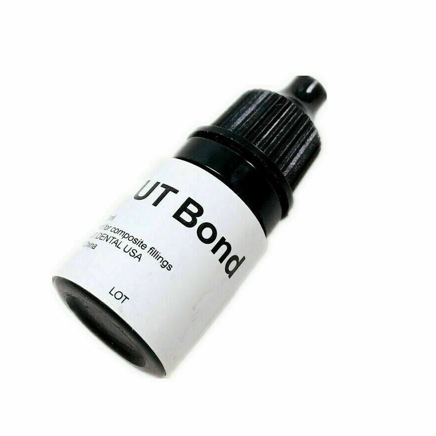 Dental Composite Resin Flowable Light Cure A1/A2/A3 Flow Bonding Agents Adhesive