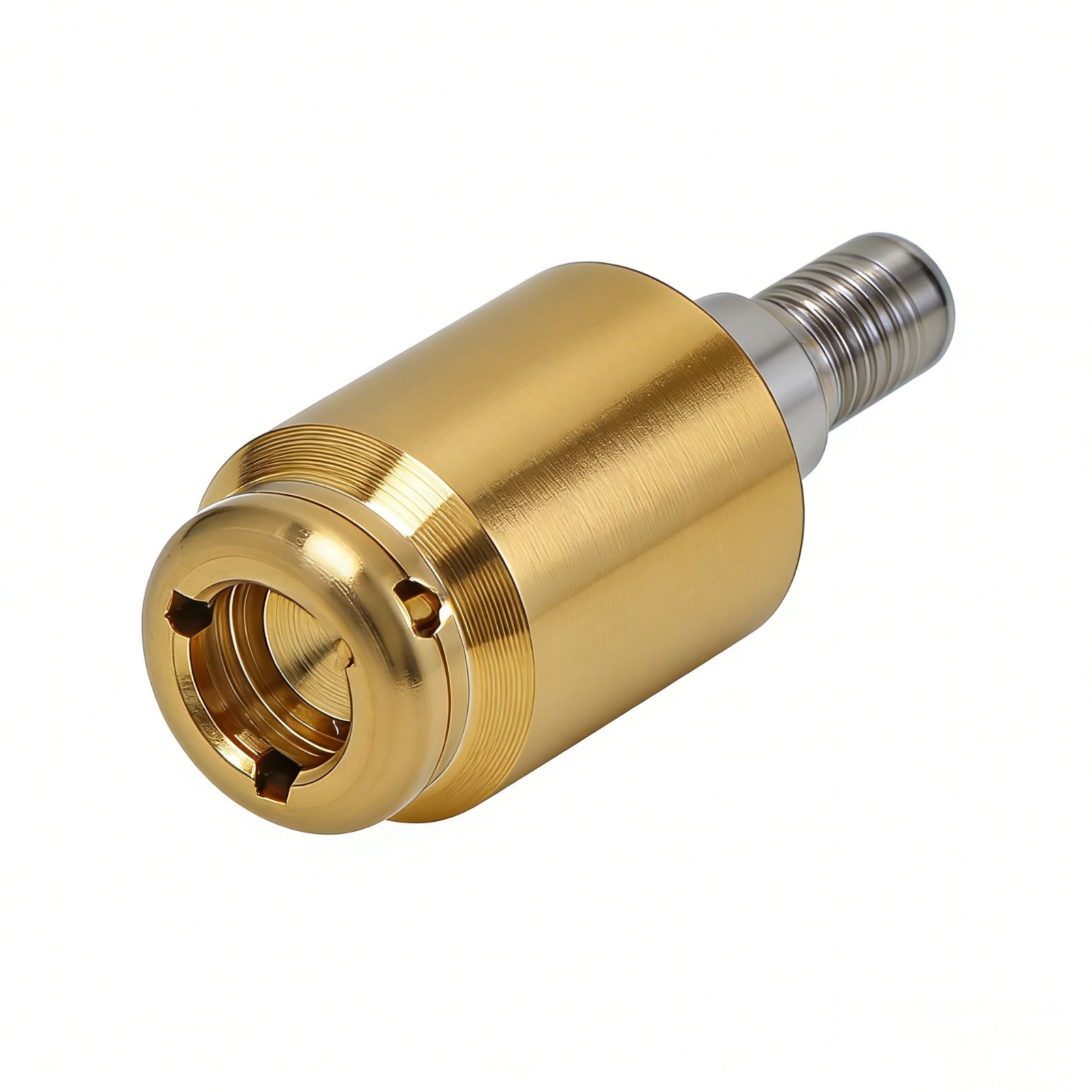 US Dental Locator Abutment for ZIMMER Screw-Vent 4.5 Platform