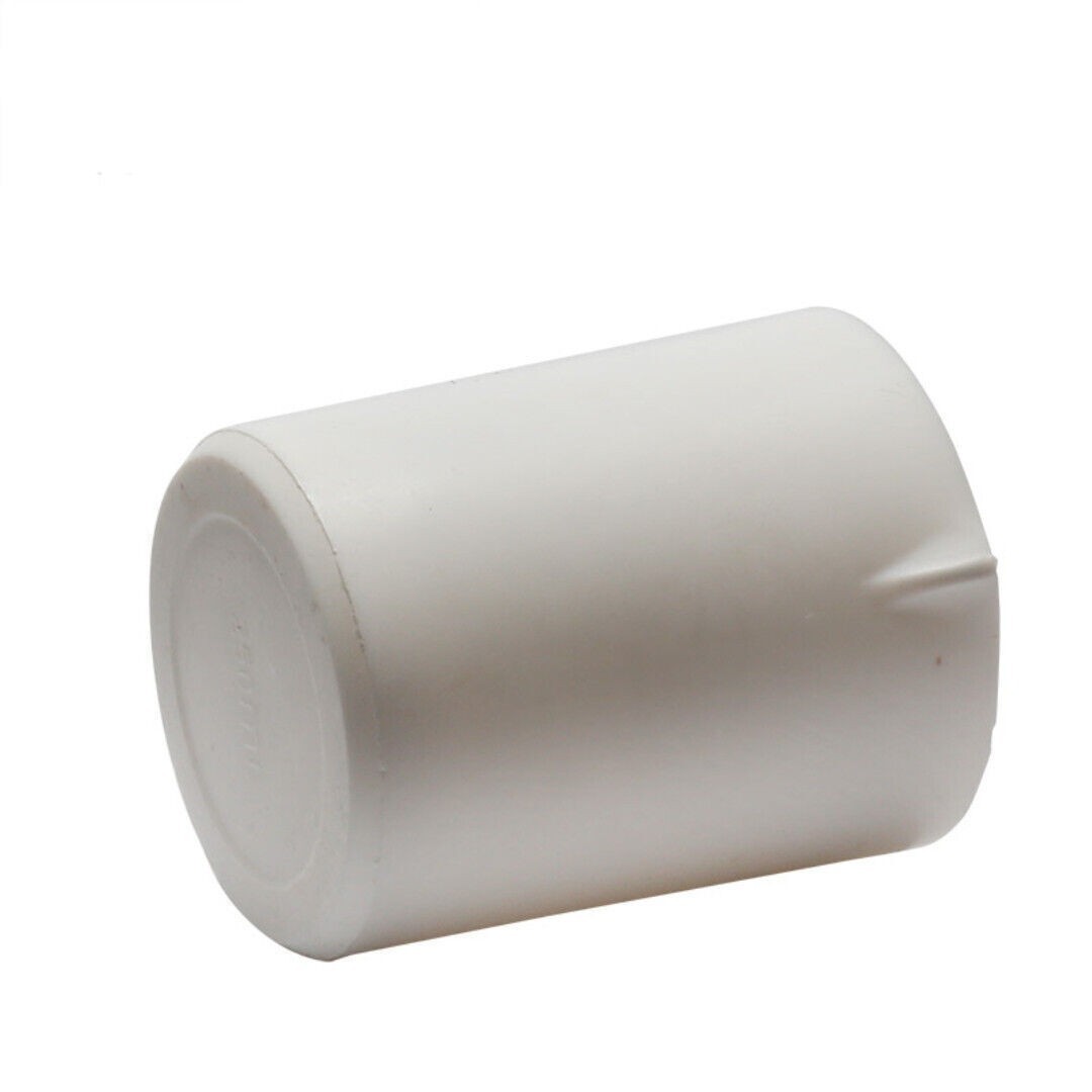 2Ps 50ml PTFE Beaker Low Lorm Lab Polytetrafluoroethylene Plastic Ware
