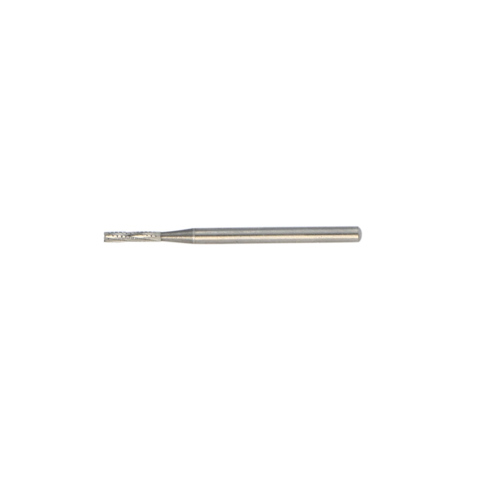 Wave Dental Surgical Burs Tungsten Carbide 25mm Straight Fissure FG SURG 60 557