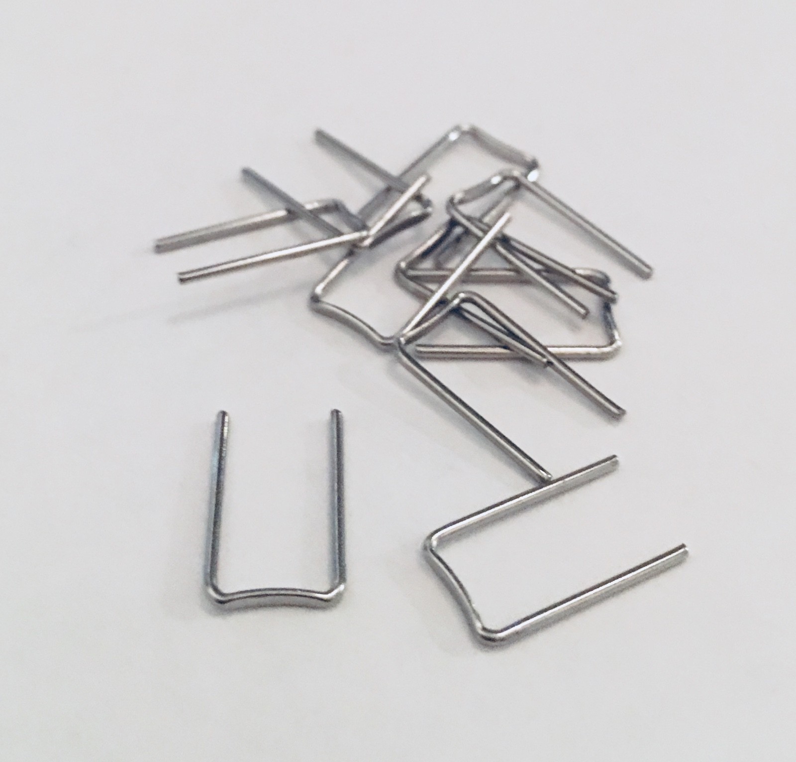 Dental Space Maintainer Wires – Plain Wide Wire Without Rest Made in USA Qty 10