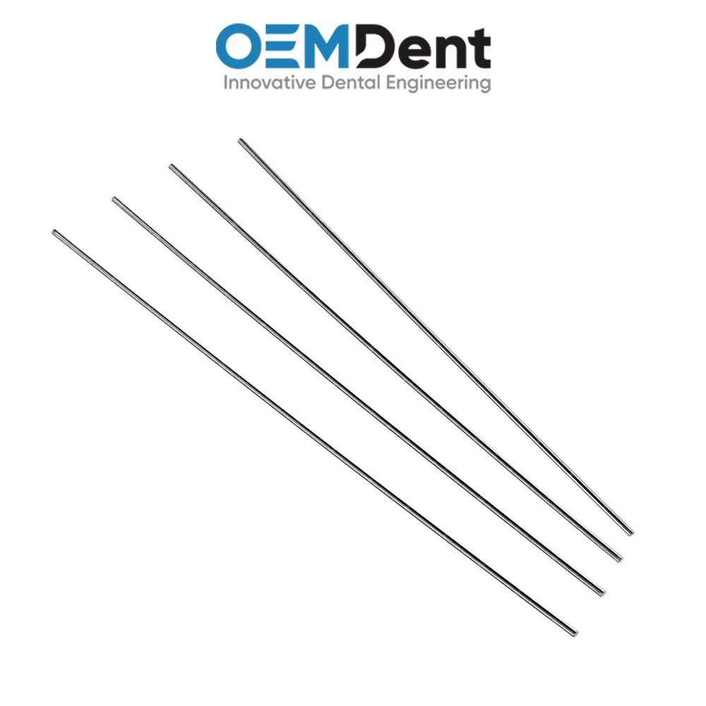 Reliance Retanium XL Flat Retainer Wire 10pcs Beta Titanium Nickel Free USA
