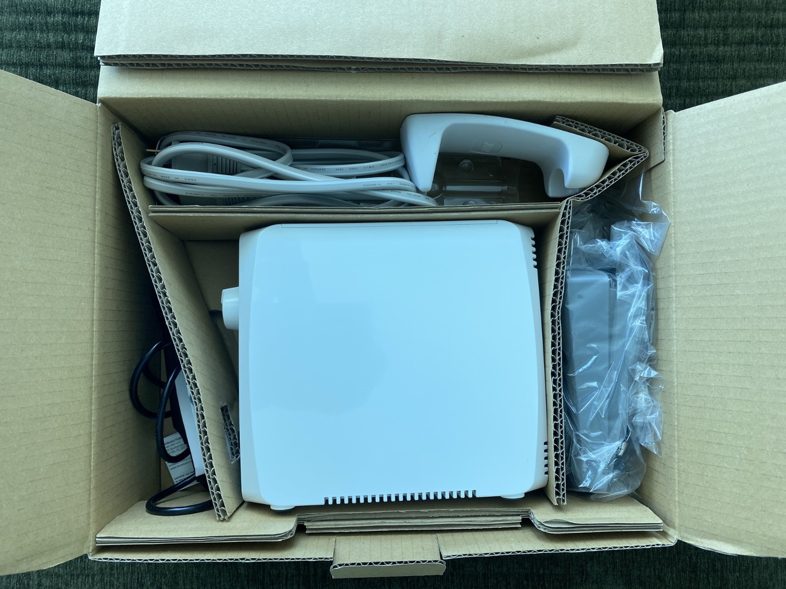 NSK DENTAL Electric Lab Motor VOLVERE i7 RM (120V)