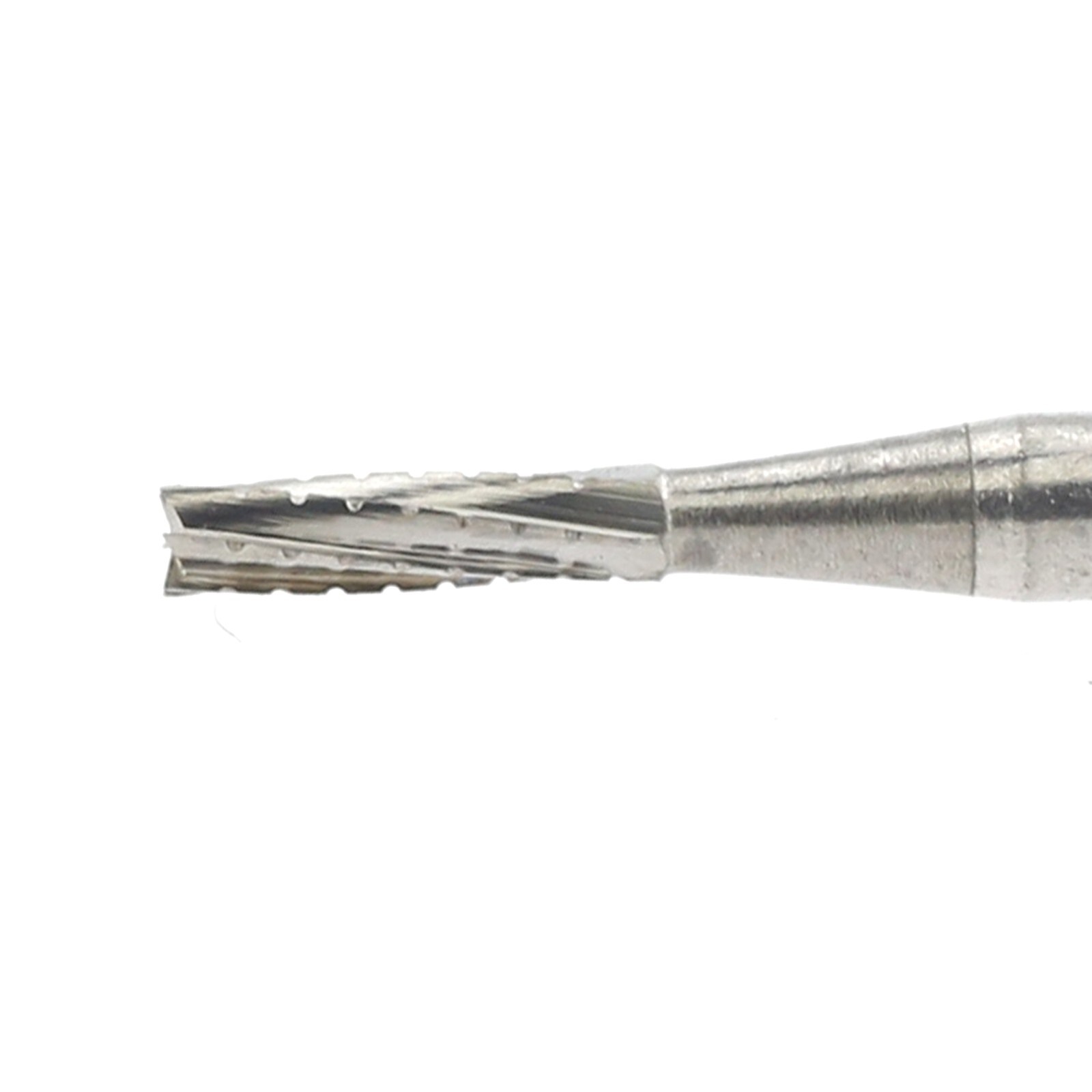 Wave Dental Carbide Surgical Length Long Bur 557 702 701 703 25mm For High Speed