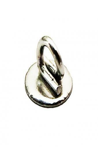 Orthodontic Bondable Direct Bond Eyelet 10pcs/bag