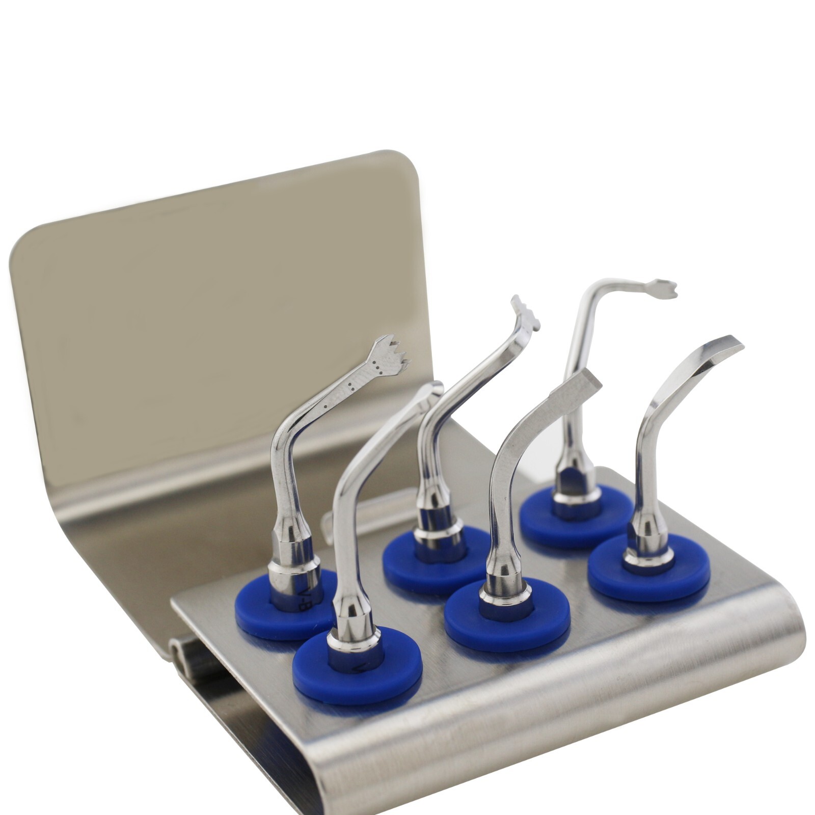 Dental Ultrasonic Surgery Tip For Acteon Satelec Piezotome 2 Cube Implantcenter2