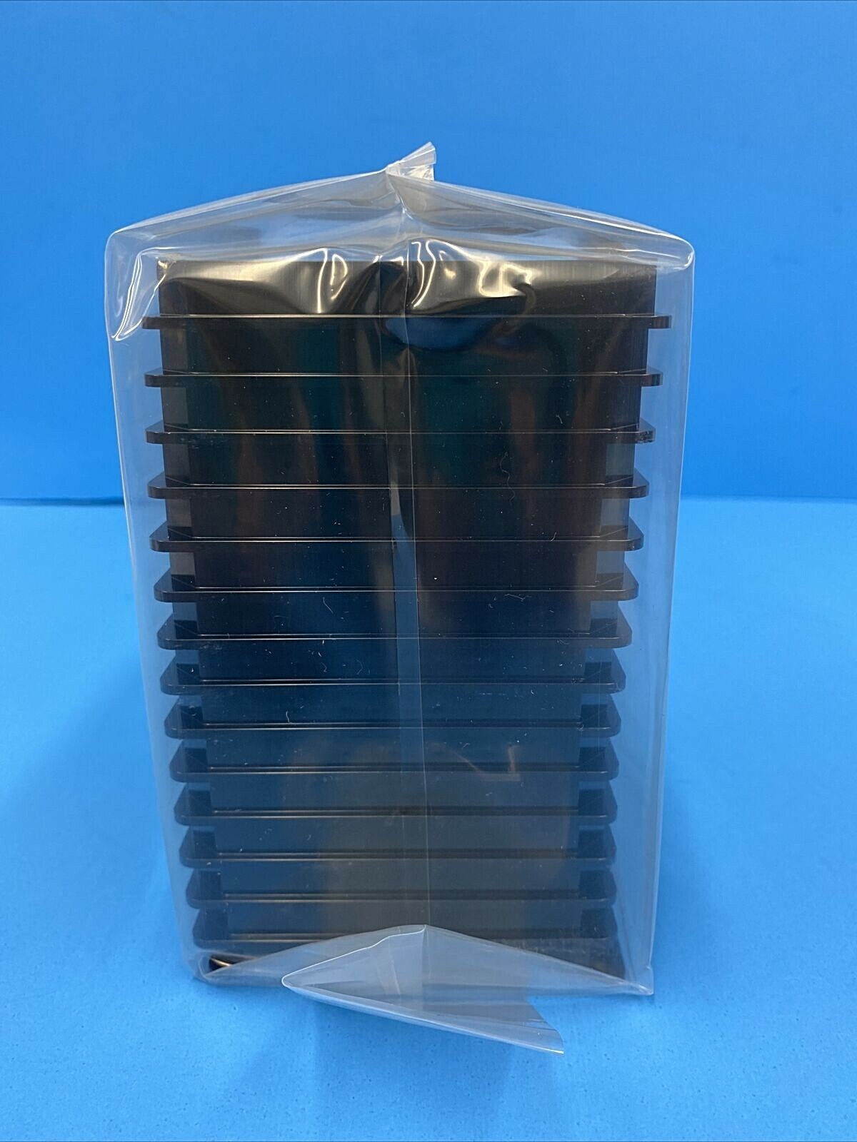 Greiner Bio-One Microplate 1536 Well Black 15 Plates