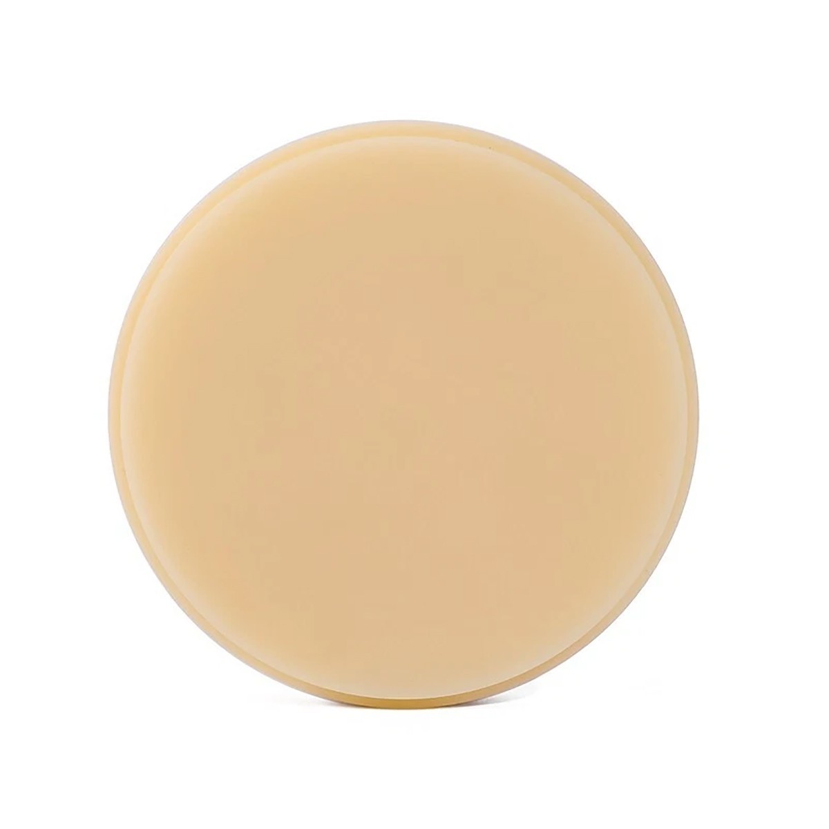 98mm Multilayer Dental PMMA Block Acrylic Resin Disc For Dental Lab Material 1pc