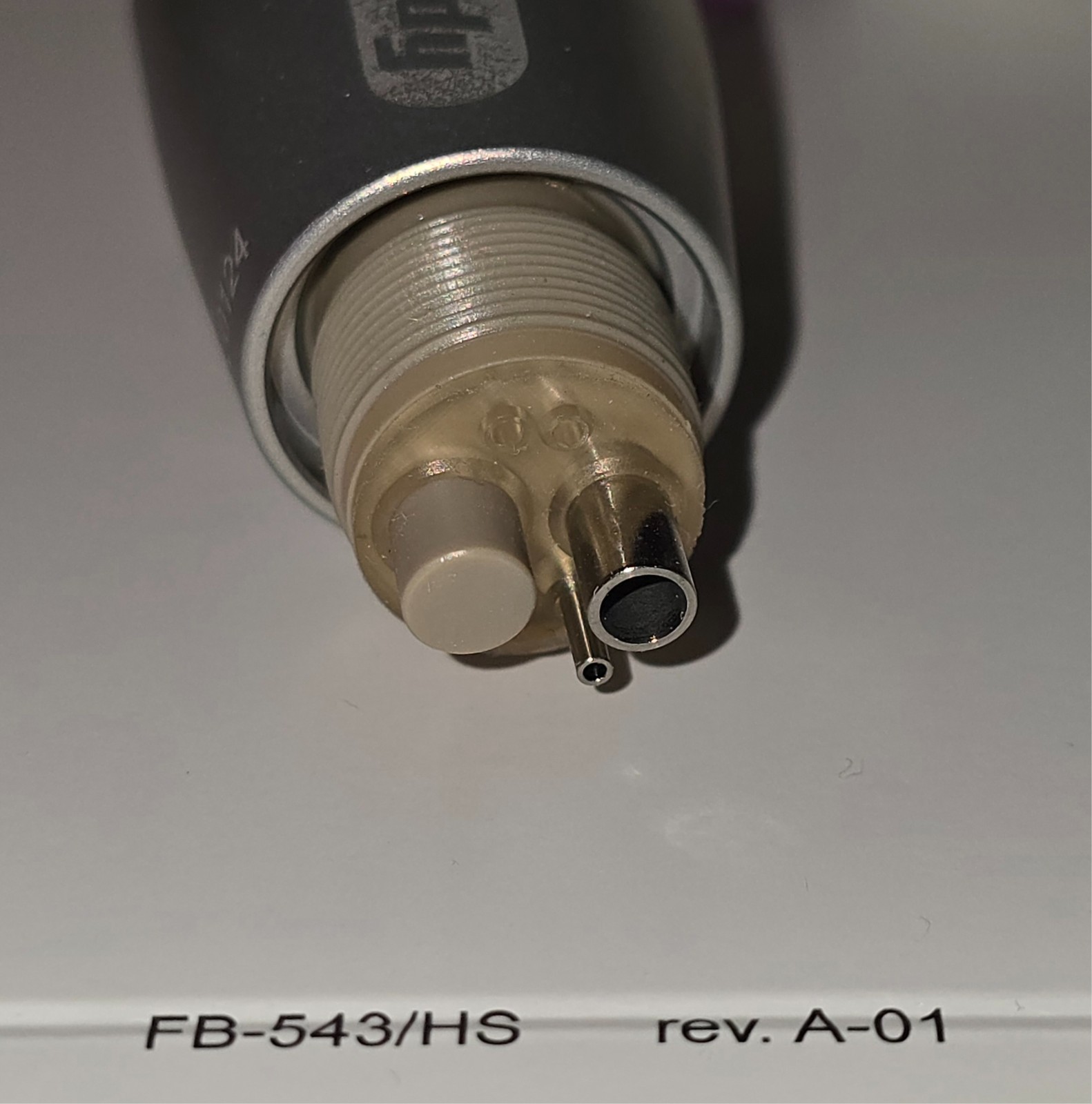Hu-Friedy AIRFLOW® handy 3.0 PERIO – FT-221#HF/A/001