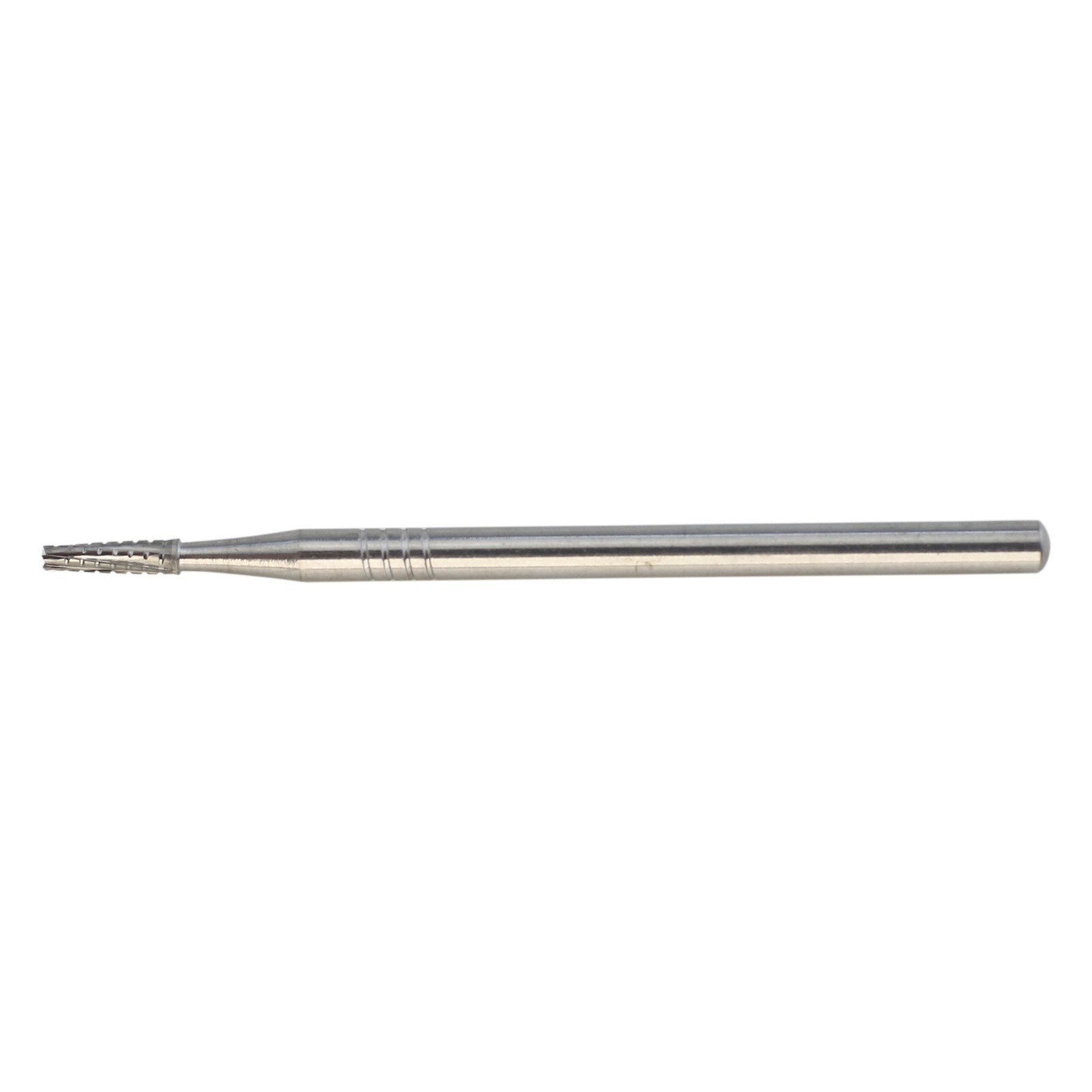 Wave Dental Surgical Bur For Straight Handpiece Carbide Round Fissure 44.5mm 557