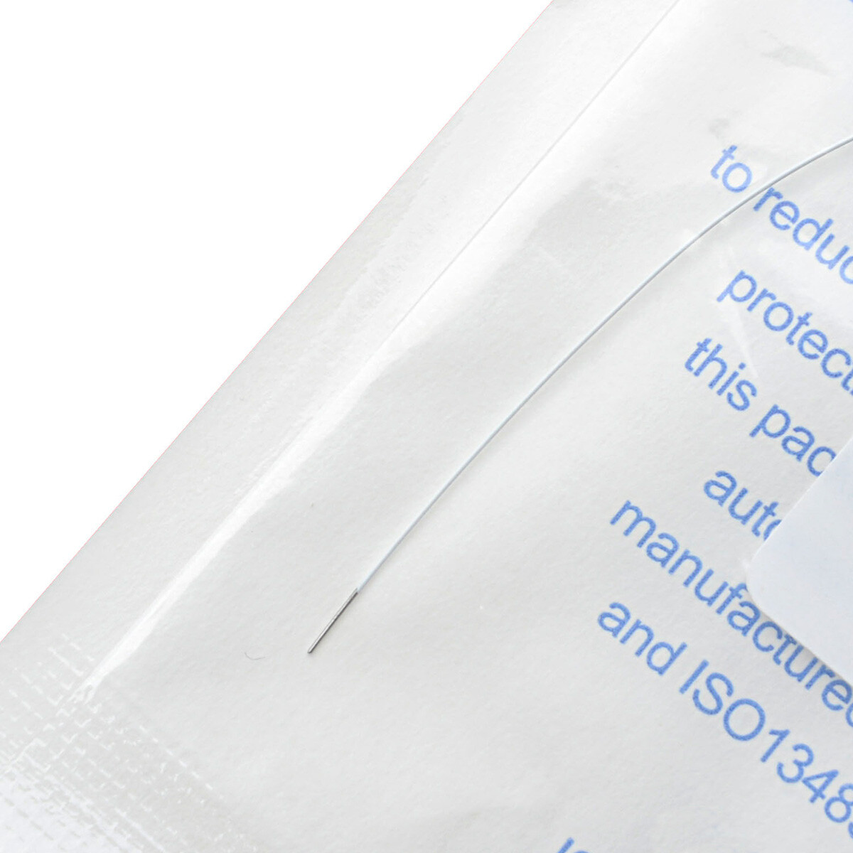 5 Packs Dental Ortho Super Elastic NiTi Round Arch Wires White Color Coated