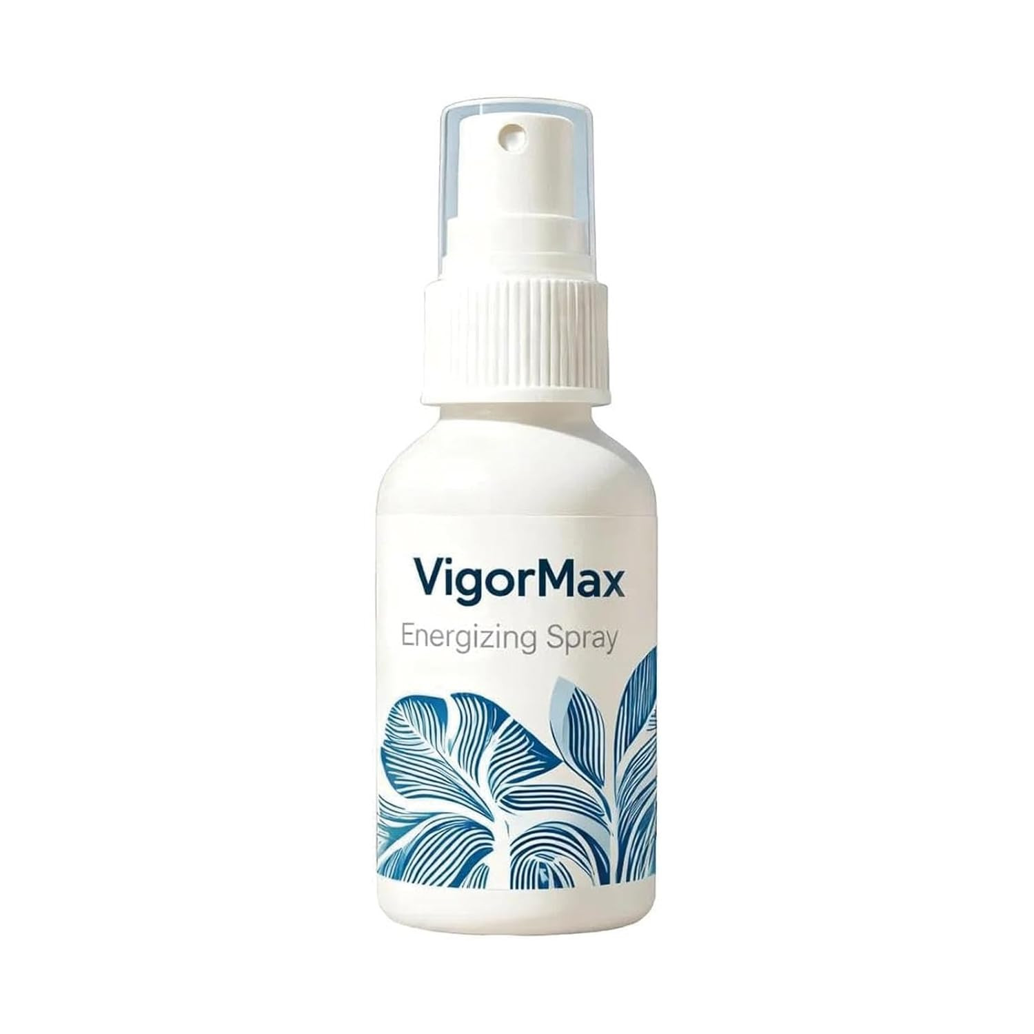 Vigormax Spray, Vigormax Seaweed Energizing Spray for Men, Fast-Acting Formula 3