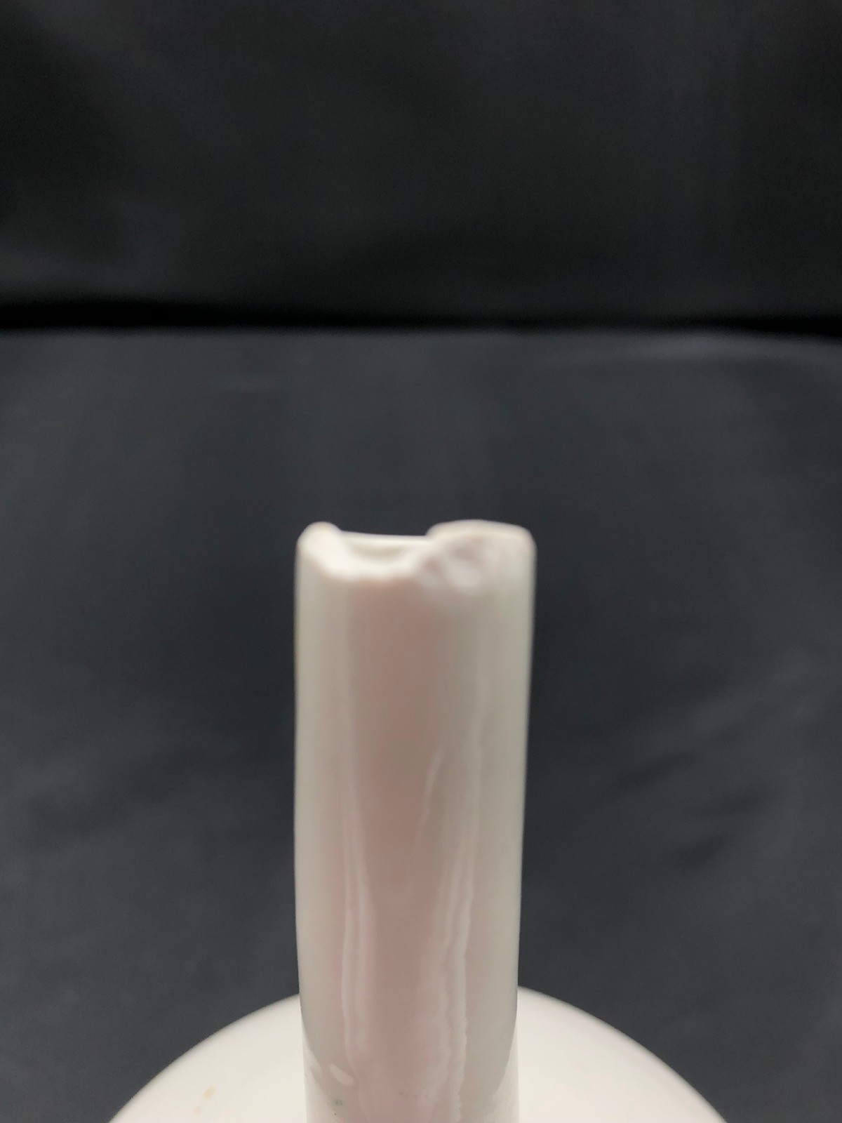 COORSTEK Porcelain 165mm L 108mm ⌀ 320 mL Buchner Vacuum Filter Funnel 60243