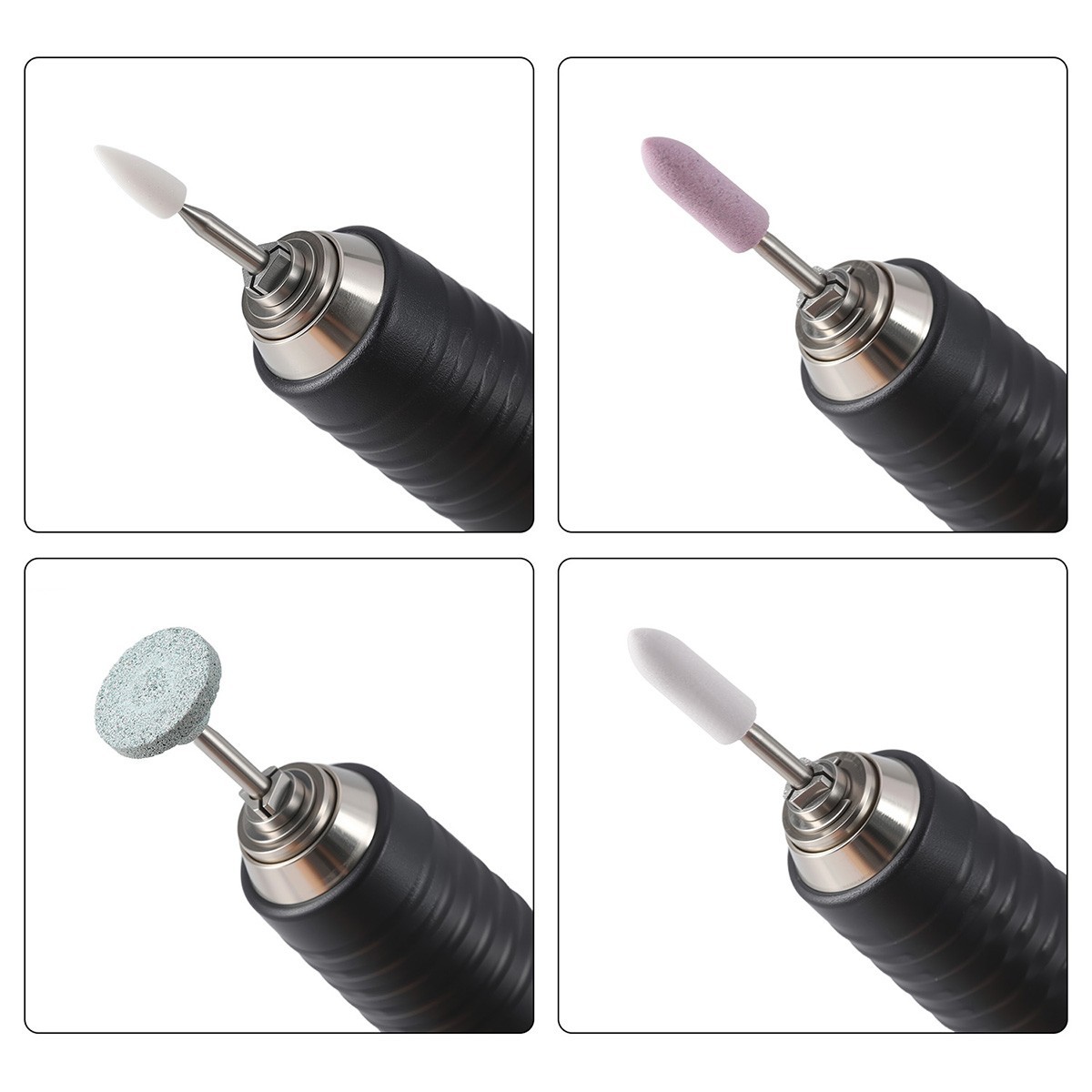 Dental LED Fast High Speed Handpiece E-Generator Shadowless M4