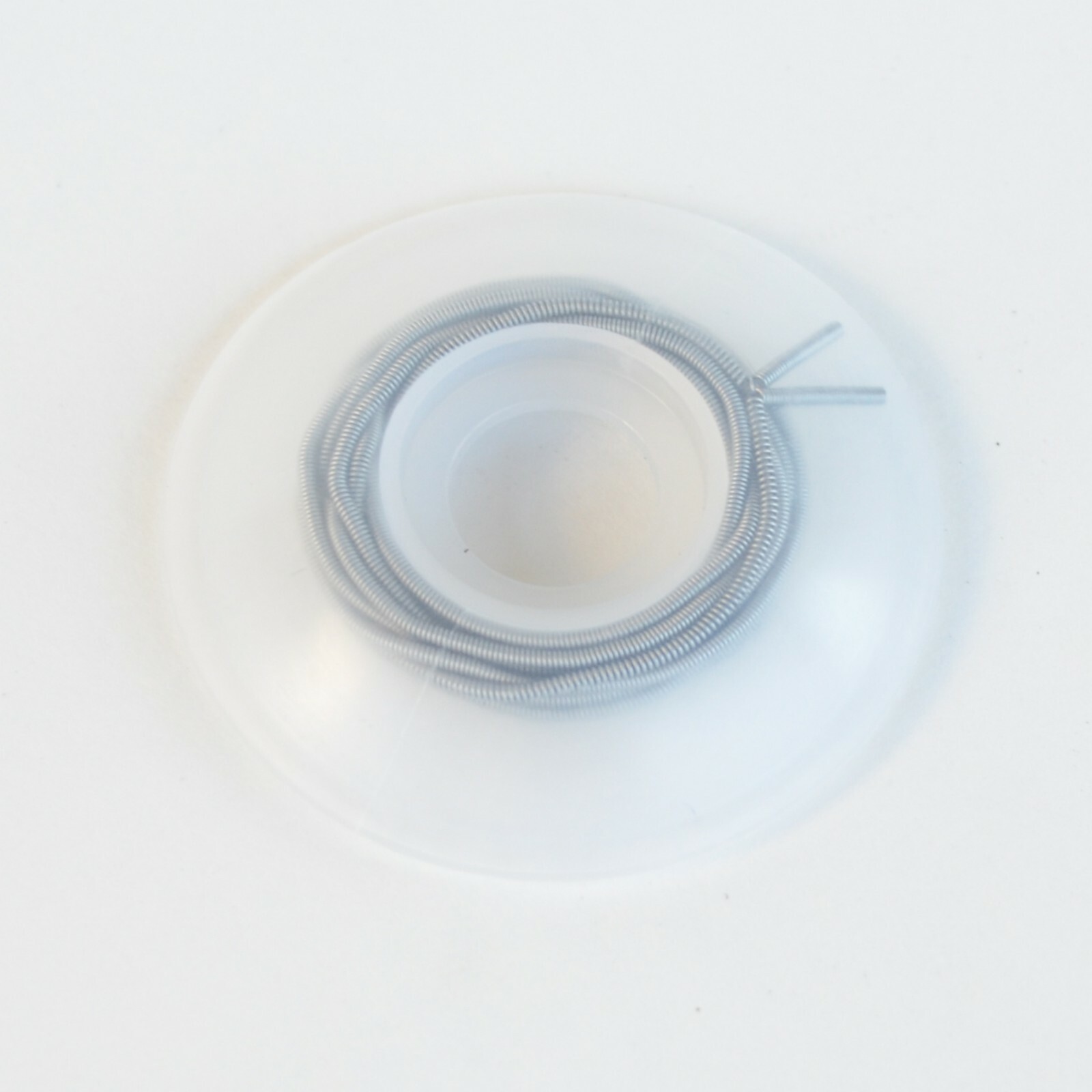 J&J Ortho™ Dental Orthodontic Stainless Steel Closed Coil Spring Spool Roll 3′