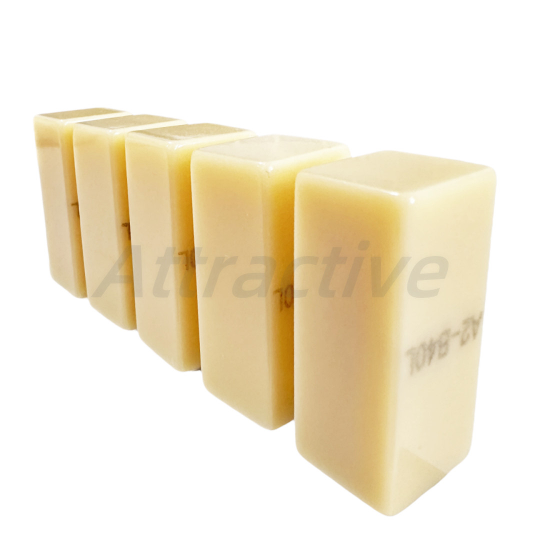 Dental Non Firing PMMA C14/B40 Block CAM CAD CEREC A2 Milling Sirona Free Sinter