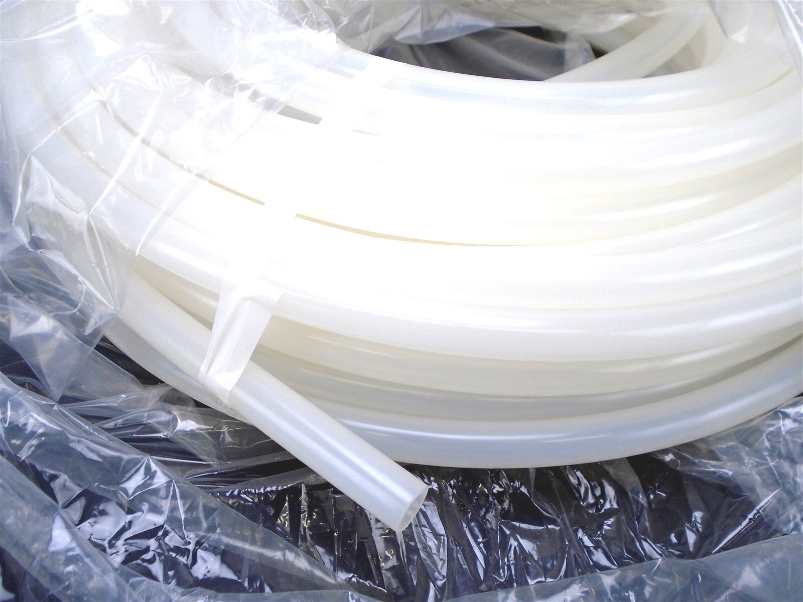 Thermo NALGENE – 8010-0375 – 489 PE TUBING – 100ft – 3/8 x 1/2 x 1/16