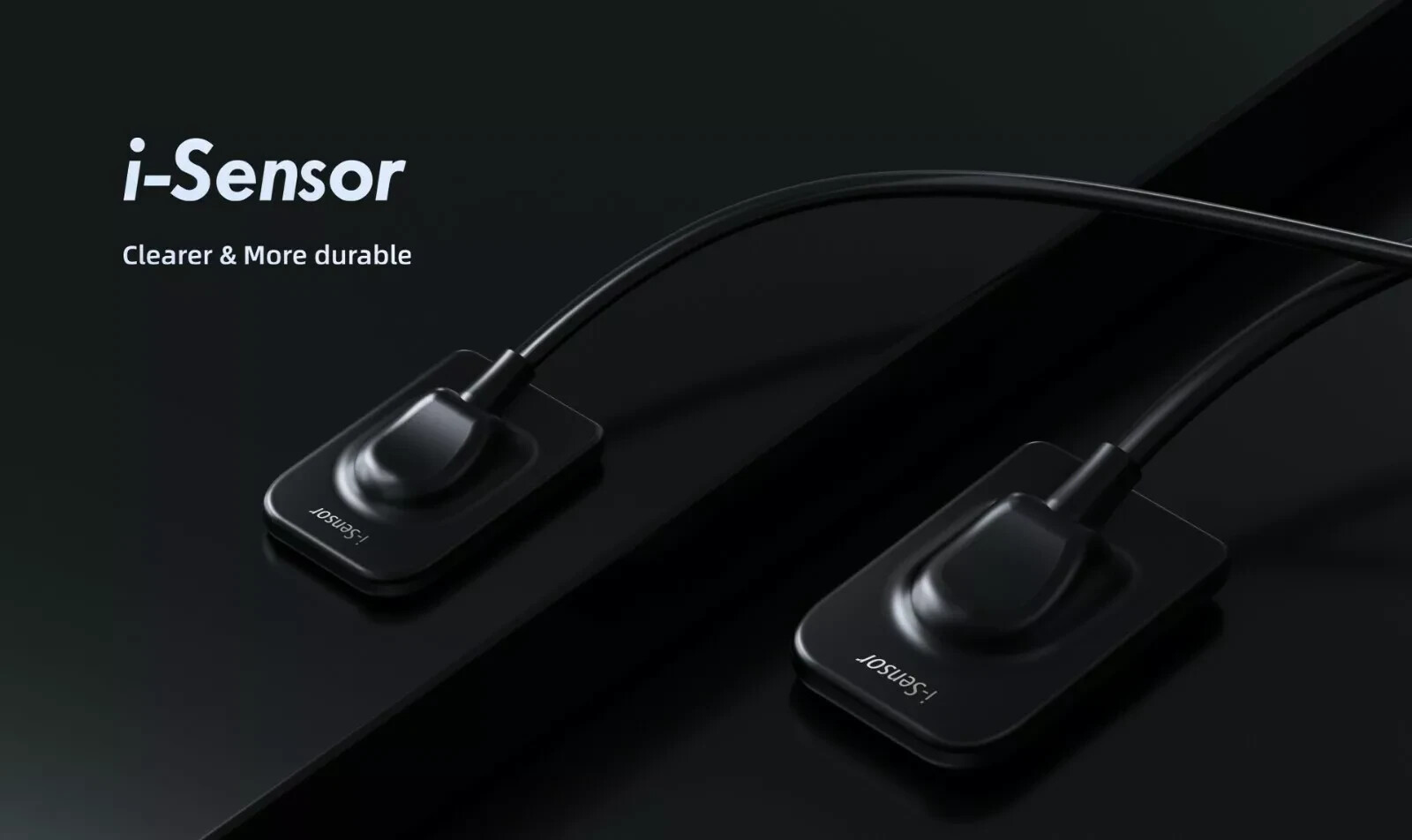 Woodpecker I-Sensor Sensor Size 2 | H2 | OPEN BOX