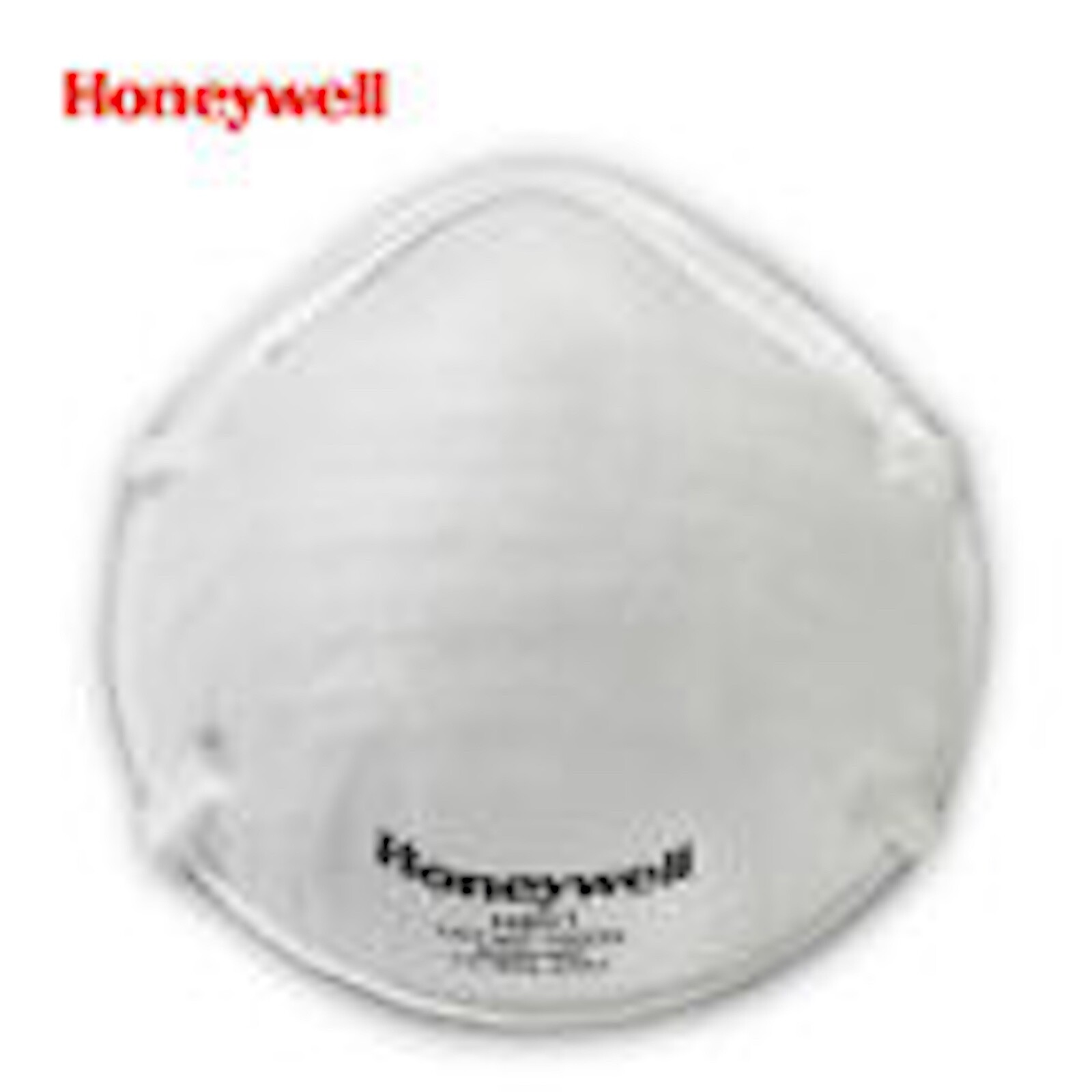 30 PCS Honeywell H801 KN95 Particulate Respirator N95 Face Mask Disposable