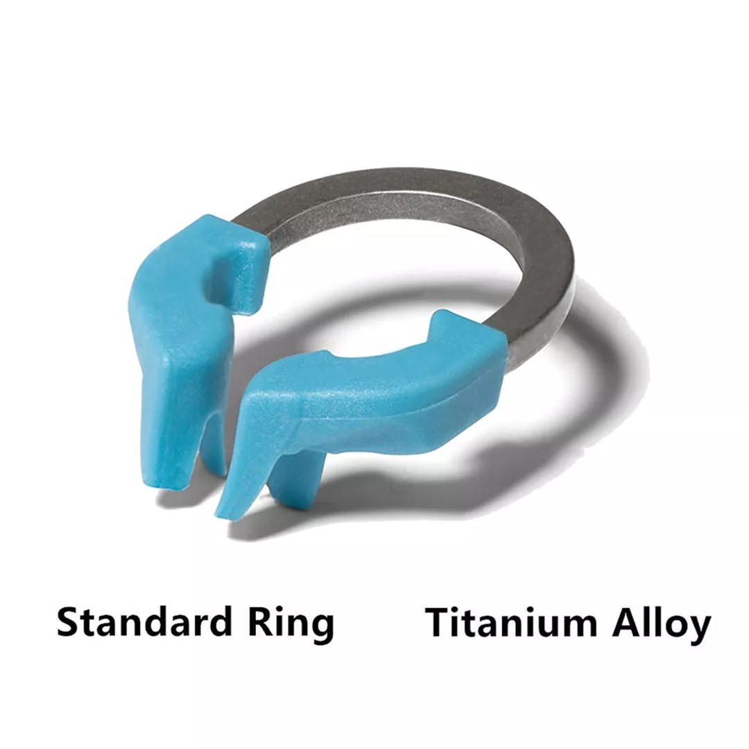 Dental Matrix Bands Ring Sectional Matrice Clamp Wedges Pliers Fit Palodent V3