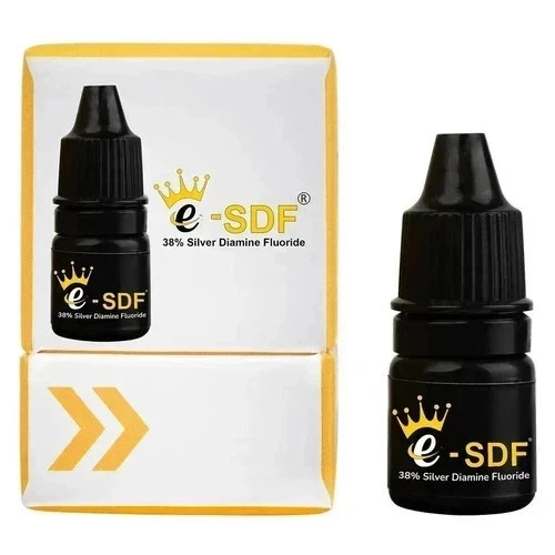Kids-e-Dental 1.25ml pack Free Shipping