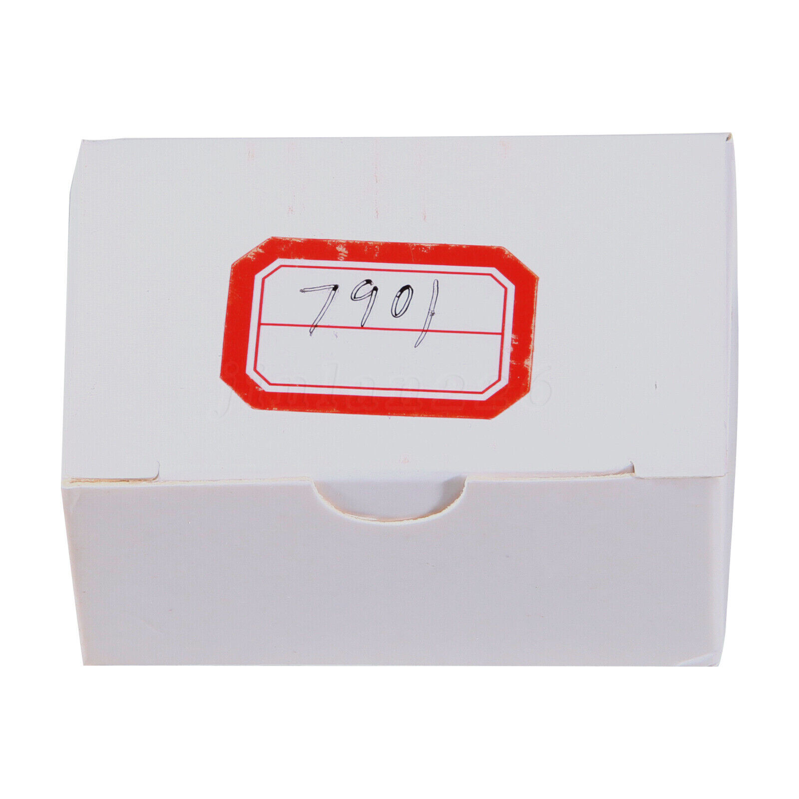 Dental Tungsten Carbide Burs Trimming & Finishing & Polishing Flame FG 7901
