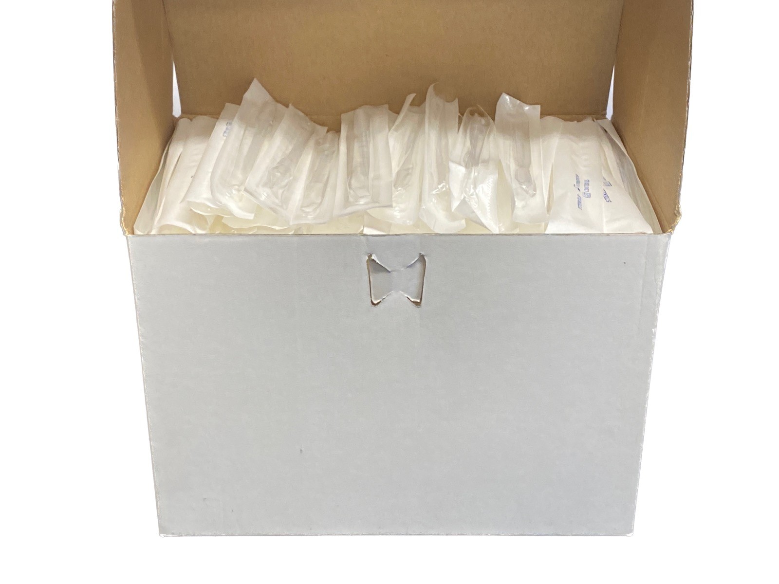 (500/Pk) Laboratory 3-1/2” Disposable General Use Transfer Pipettes