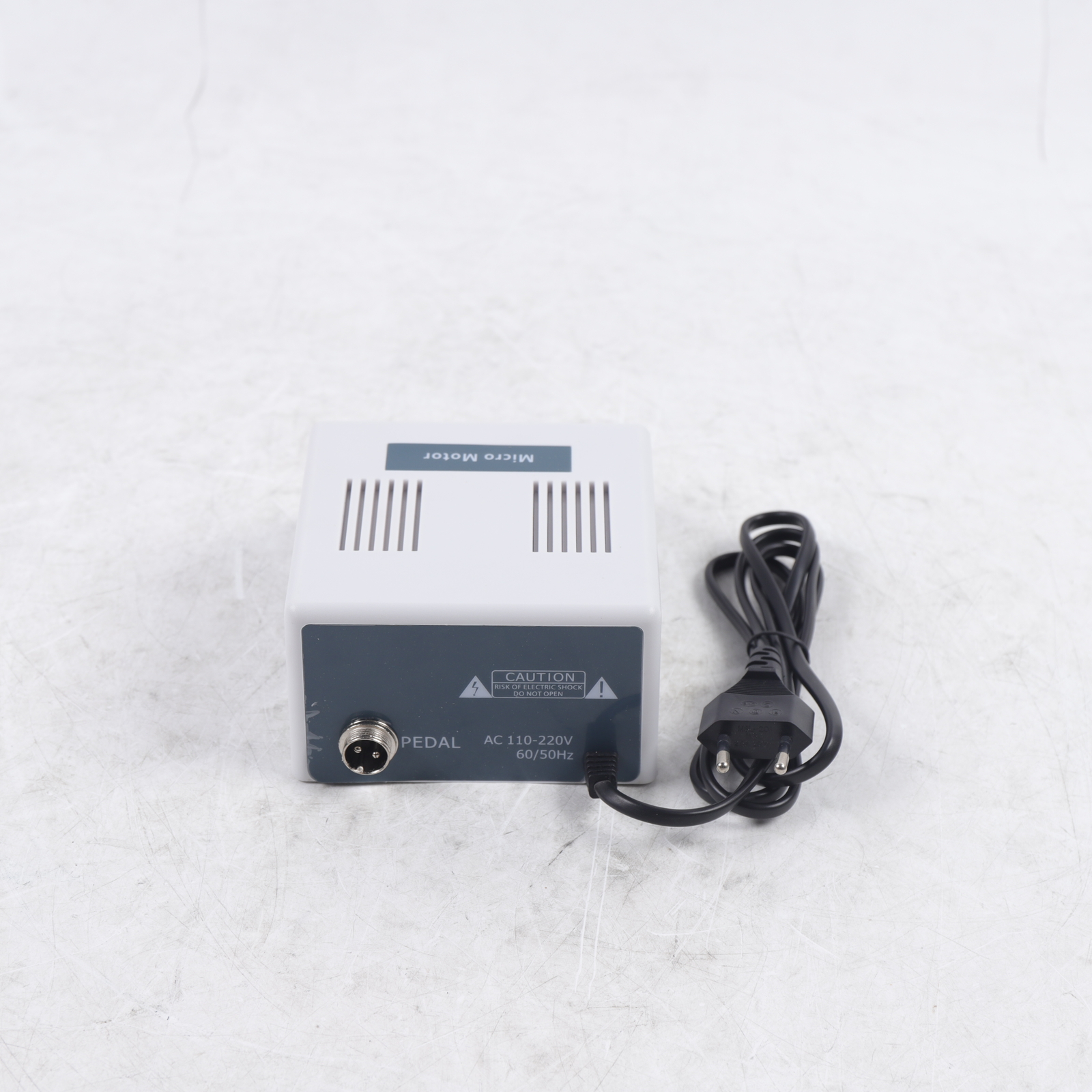 Dental Lab Marathon Electric Micromotor Polishing Unit
