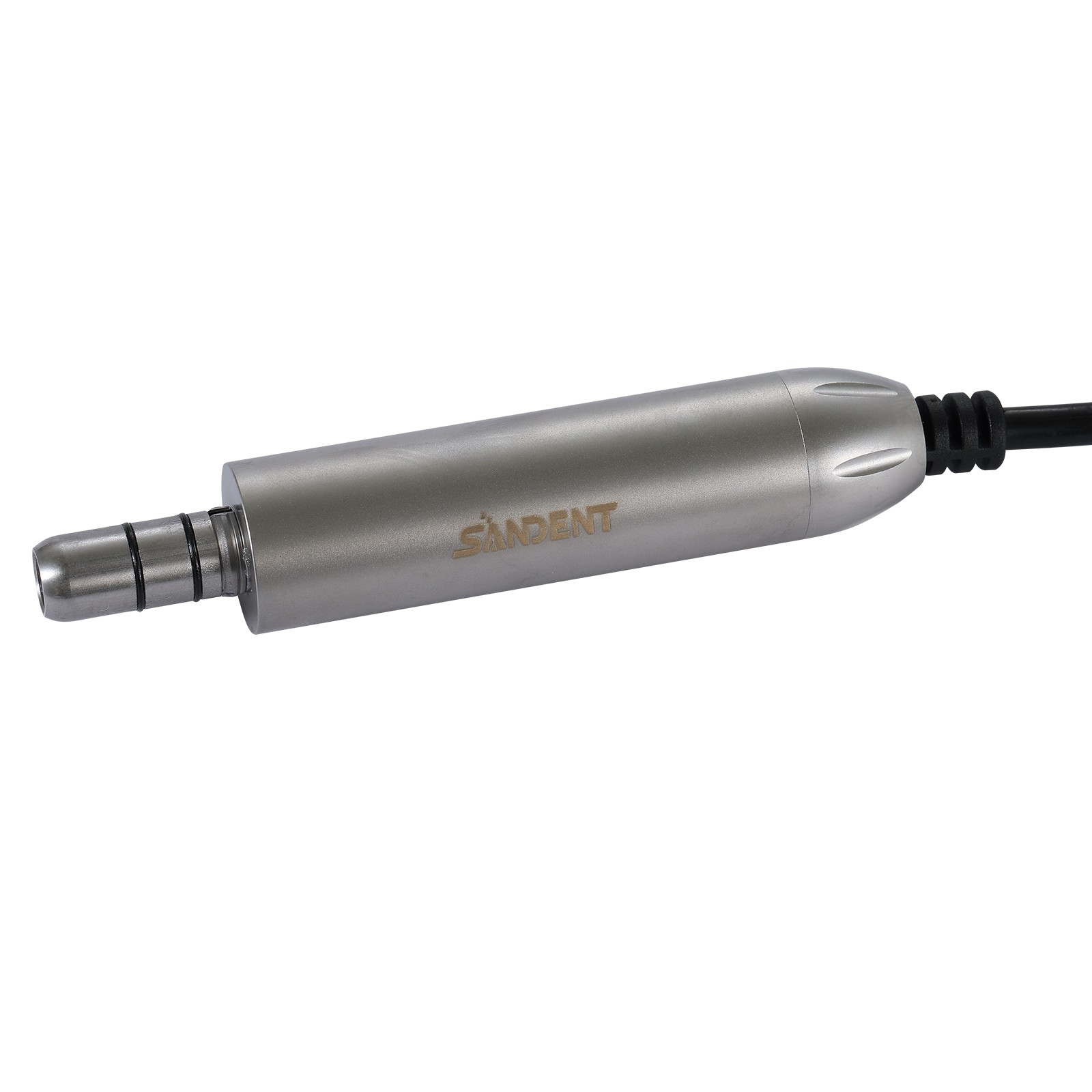 Dental Lab Marathon Micromotor N3 / 35K RPM Handpiece Polisher /10* Carbide Burs