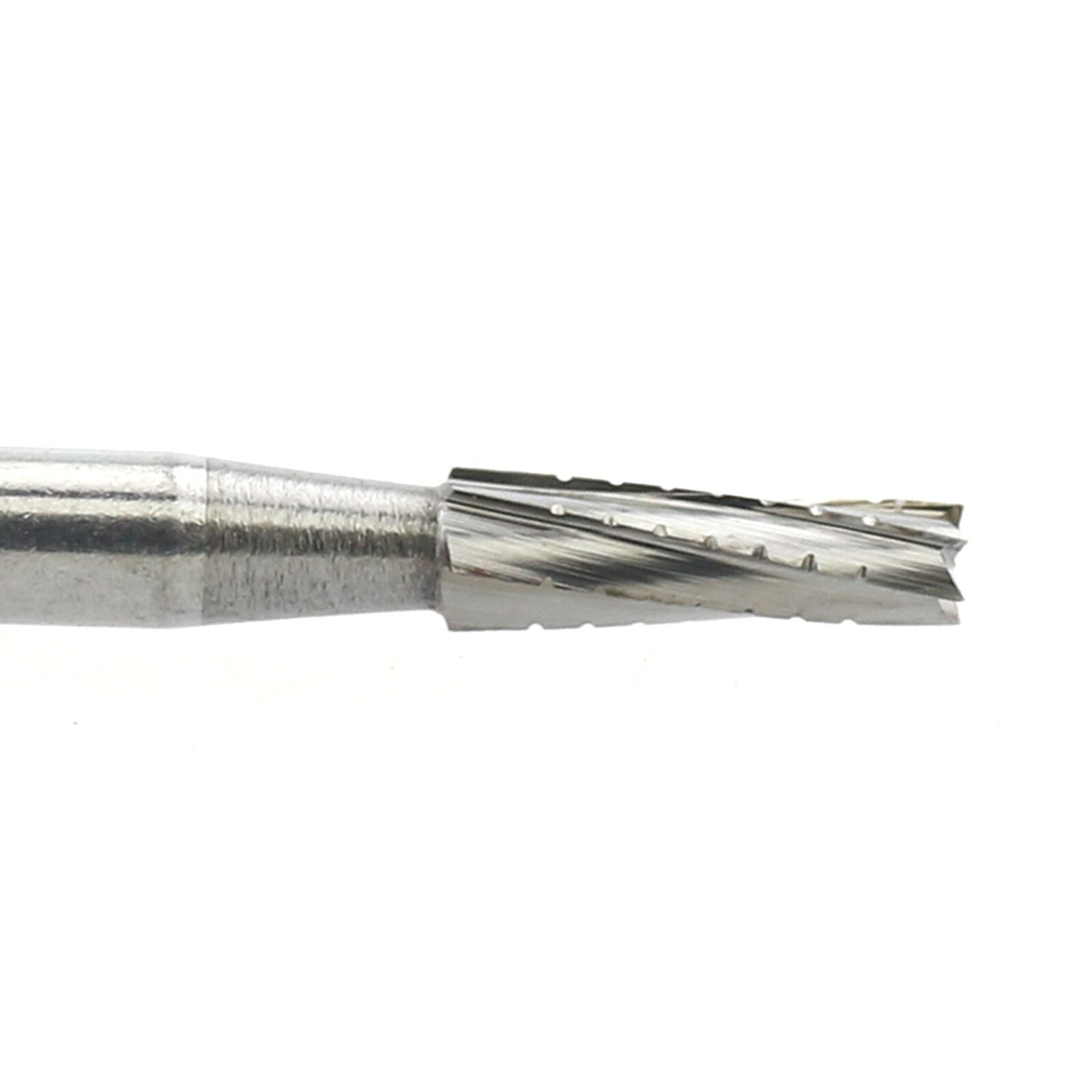 Wave Dental Surgical Bur Tungsten Carbide 25mm Taper Fissure Long FGOS FG SURG