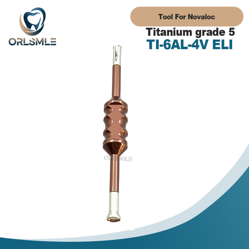1/2/3/5/10 pcs Tool for Novaloc Mounting and demounting