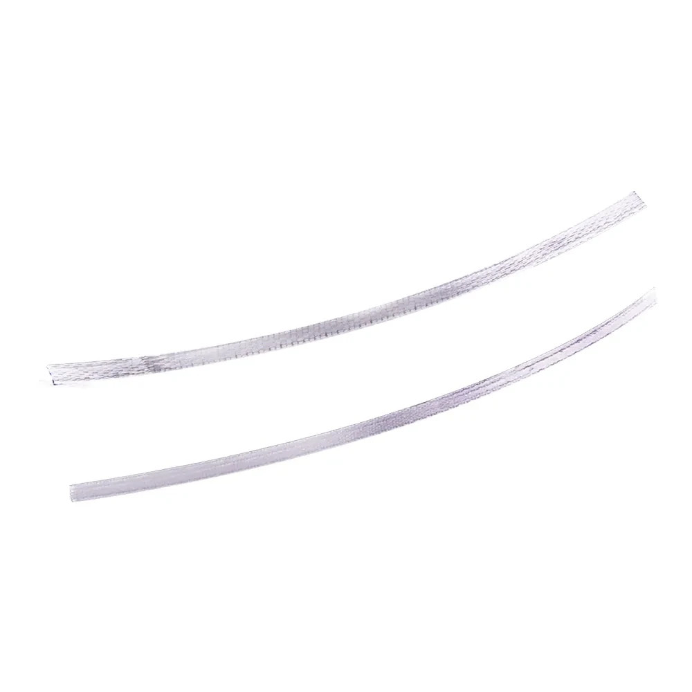 Kids-e-Dental E-Splint Esthetic fiber-reinforced splint 2MM Free Shipping