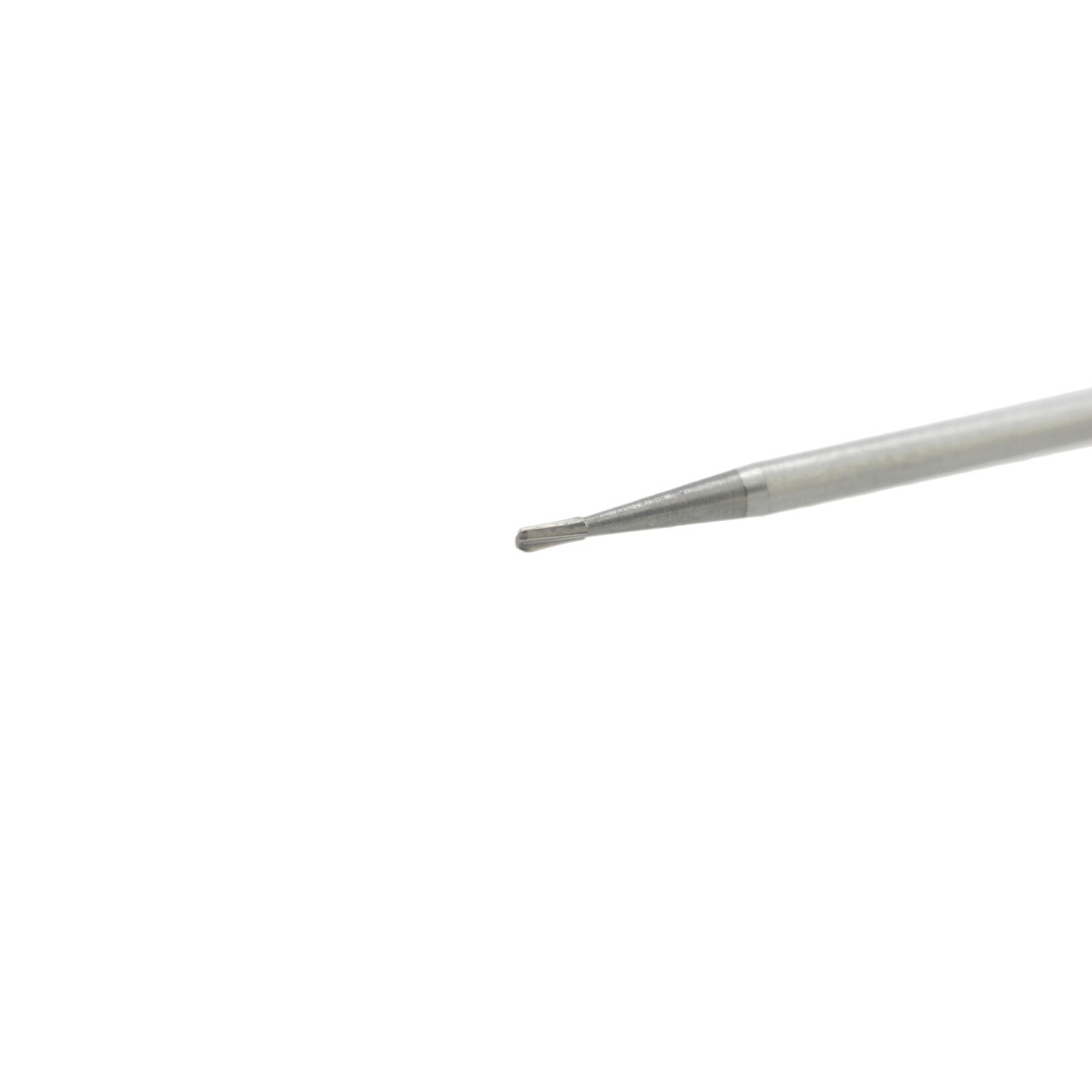 WAVE Dental Oral Surgical Carbide Burs Pear FG #330 Bur Length 25mm High Speed