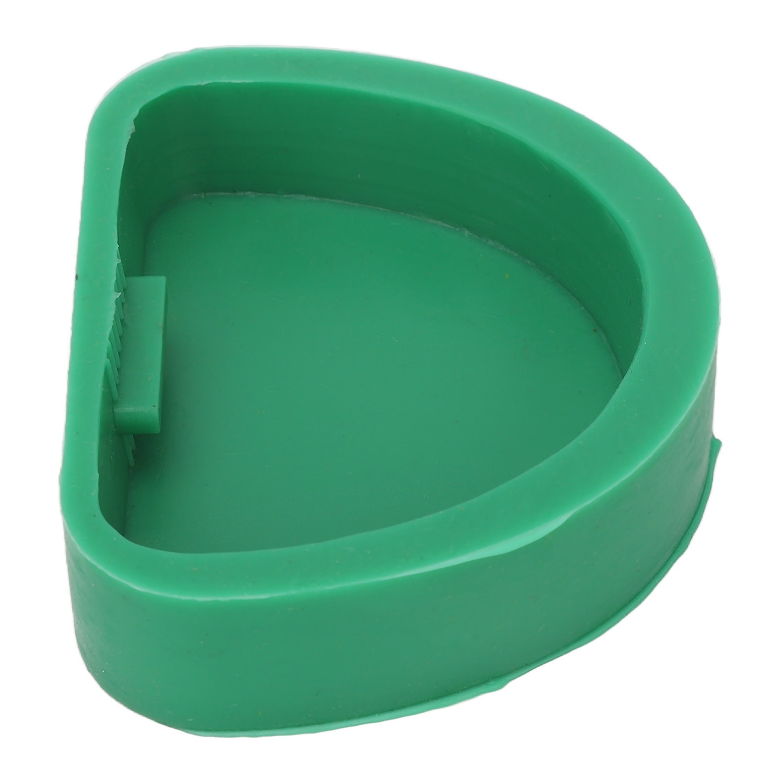 Dental Lab Model Base Slotted Type Silicone Dental Plaster Molds For Dental BEA