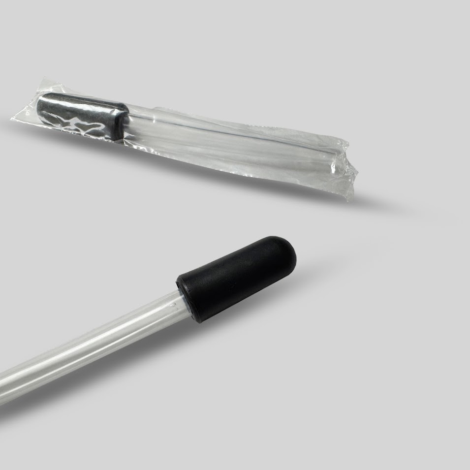 6 Reusable Plastic Droppers for Lab and Classroom Use, MPN: 470145-614