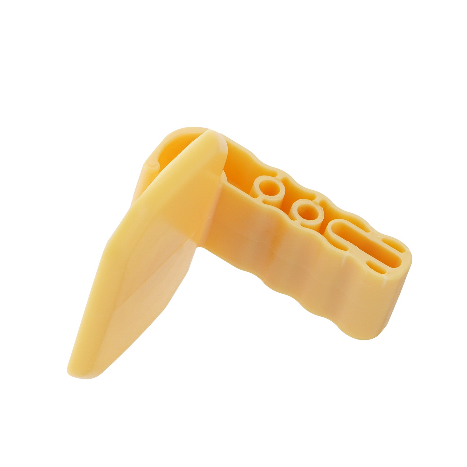 10pcs Dental Sensor Holder Dental X-Ray Positioning Autoclavable Bitewing Holder