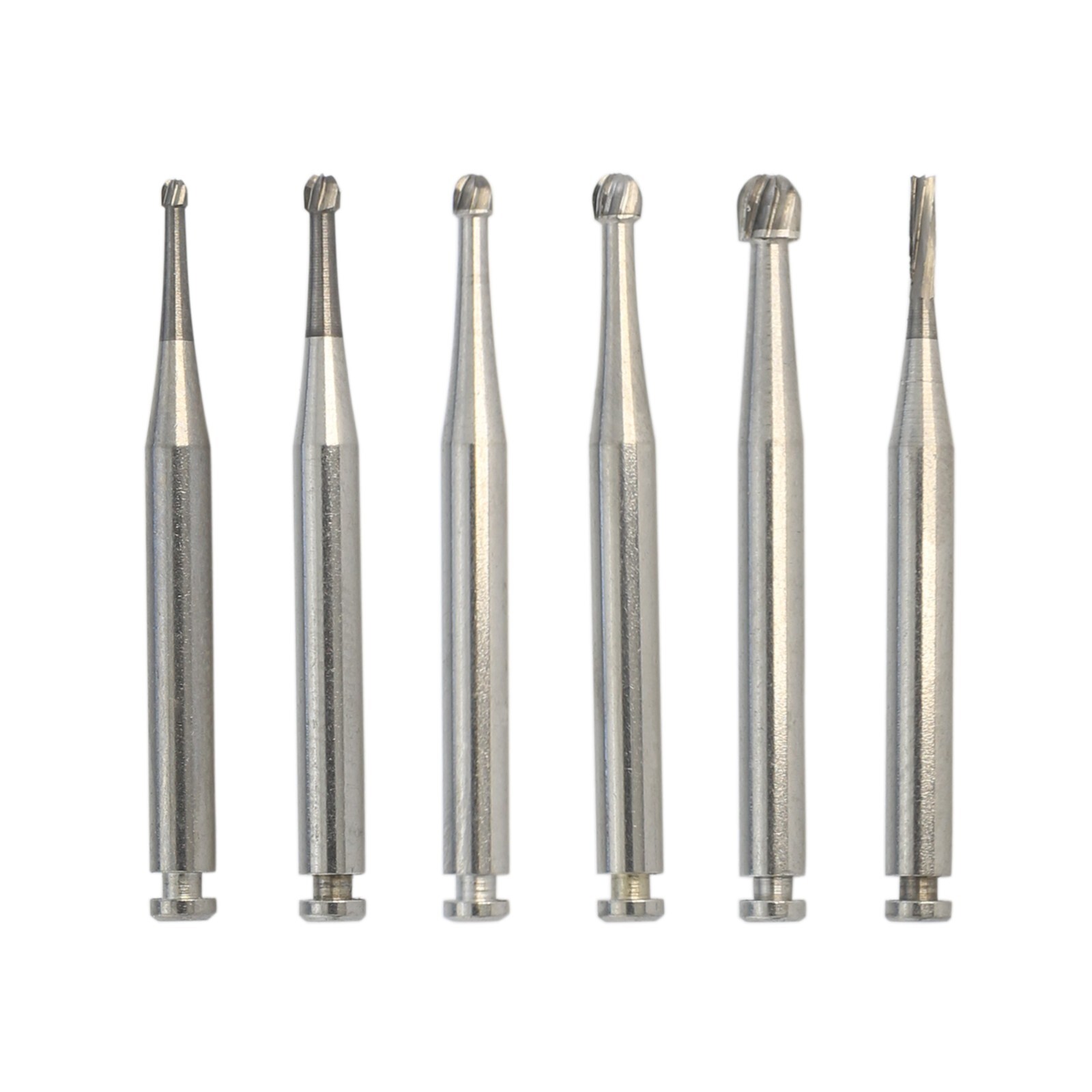 Wave Dental Carbide Bur Latch for Slow Speed Contra Angle RA 22mm Surgical 26mm