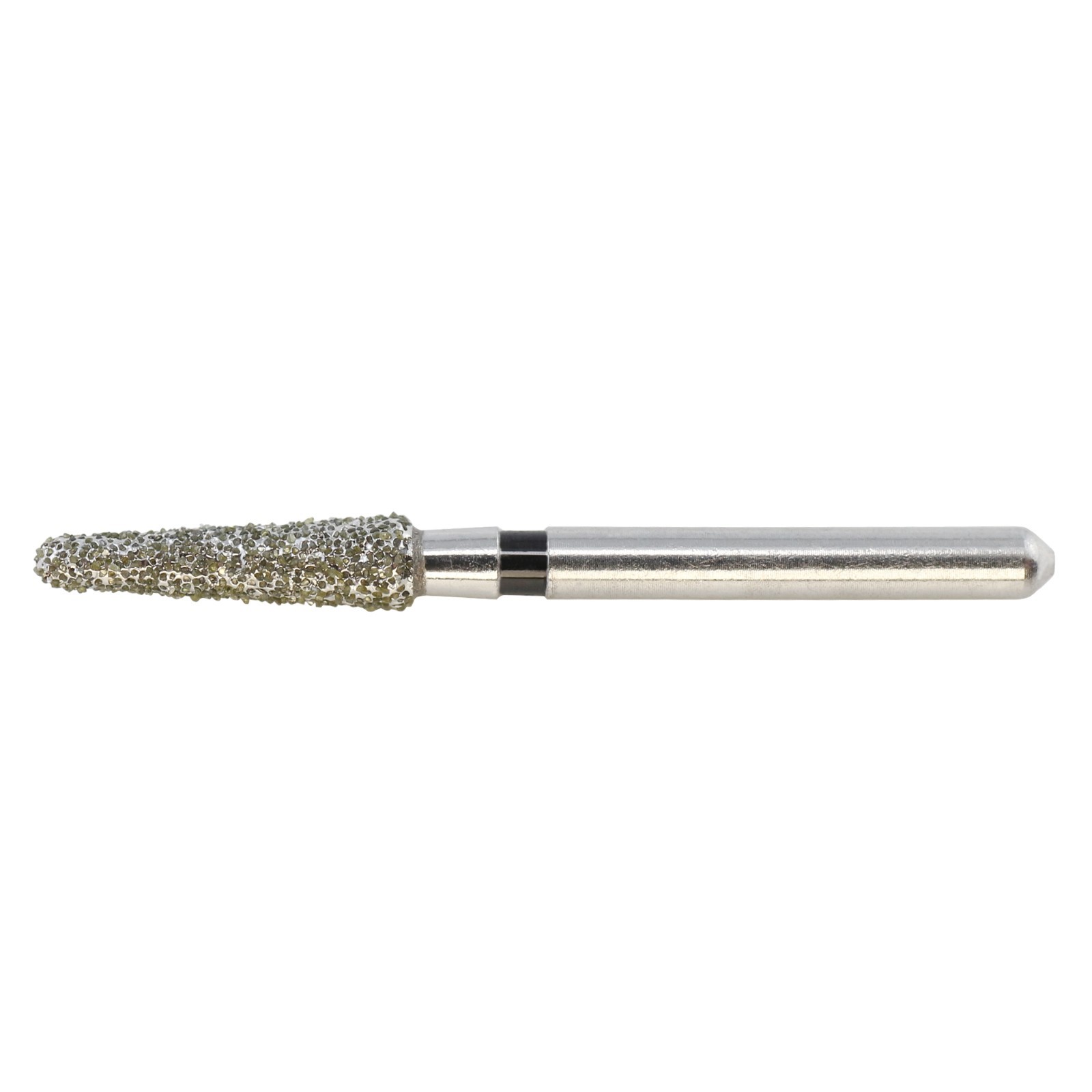 Dental Diamond Burs Round End Taper Super Coarse FG High Speed Bur 856/021SC