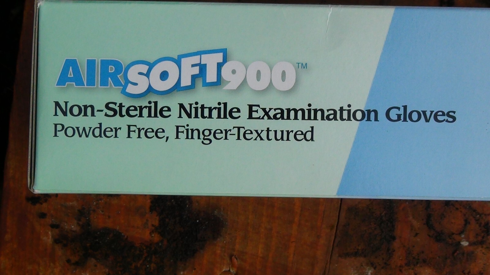 HandPRO Airsoft900 Powder Free Nitrile Examination Gloves (1000)Powder Free XS