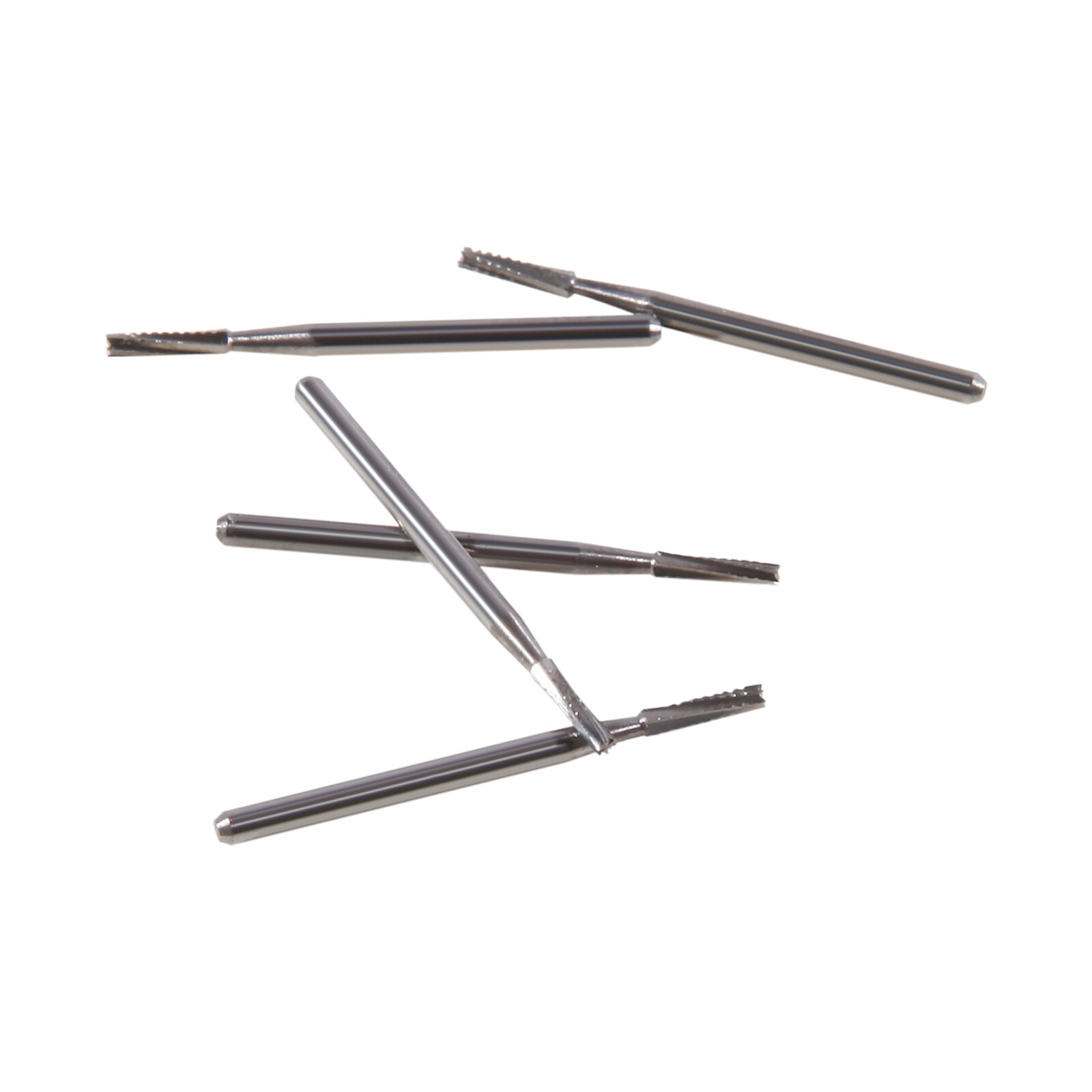 1-5 packs Dental Surgical Length Bur 25mm Tungsten Carbide FG SURG 557L SA