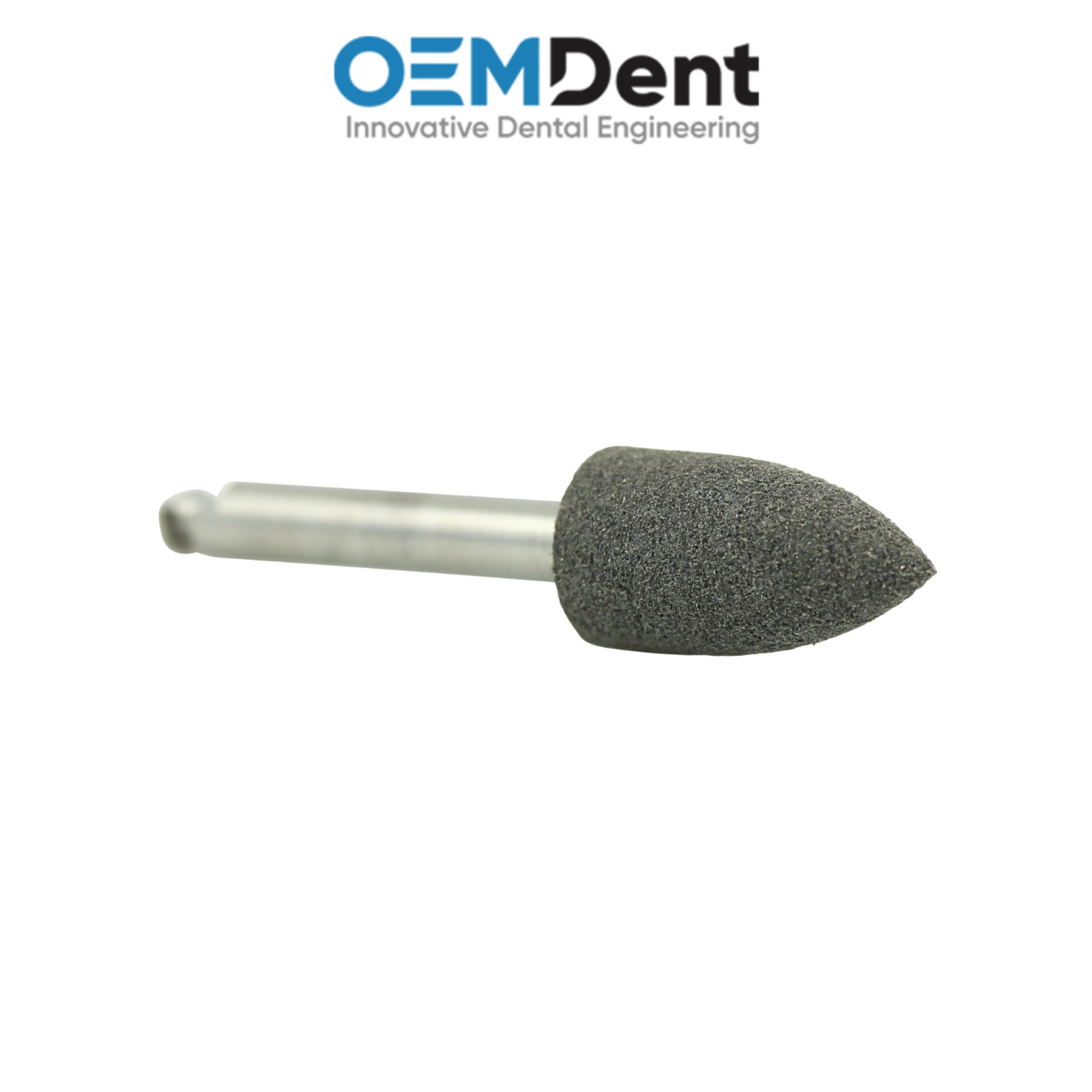 MDT Polishine PLZ Kit Zirconia Polishing System Refine Smooth Dental Restoration